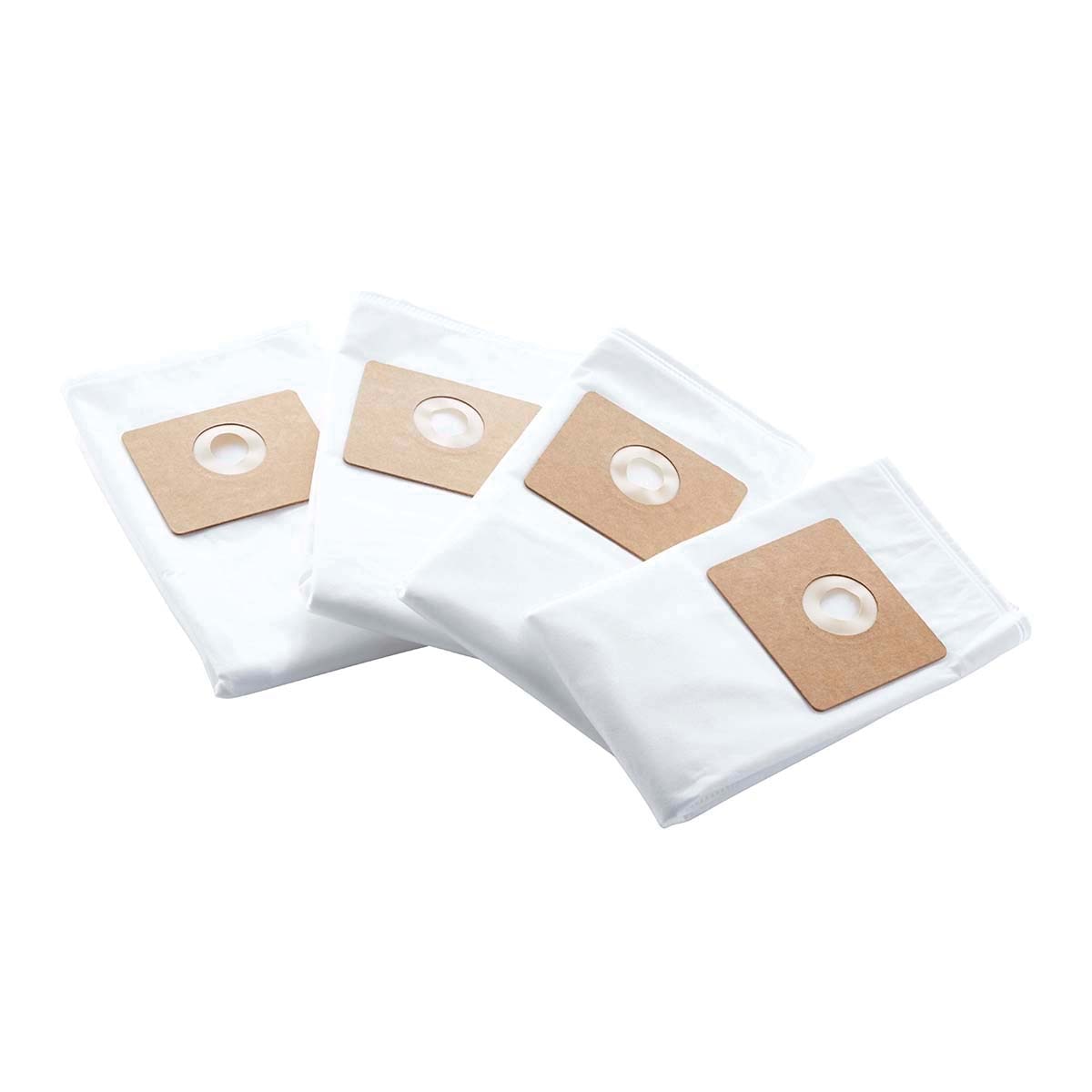 Imagen 0 de Bolsas Aspirador Multi II - Paquete 4 Uds