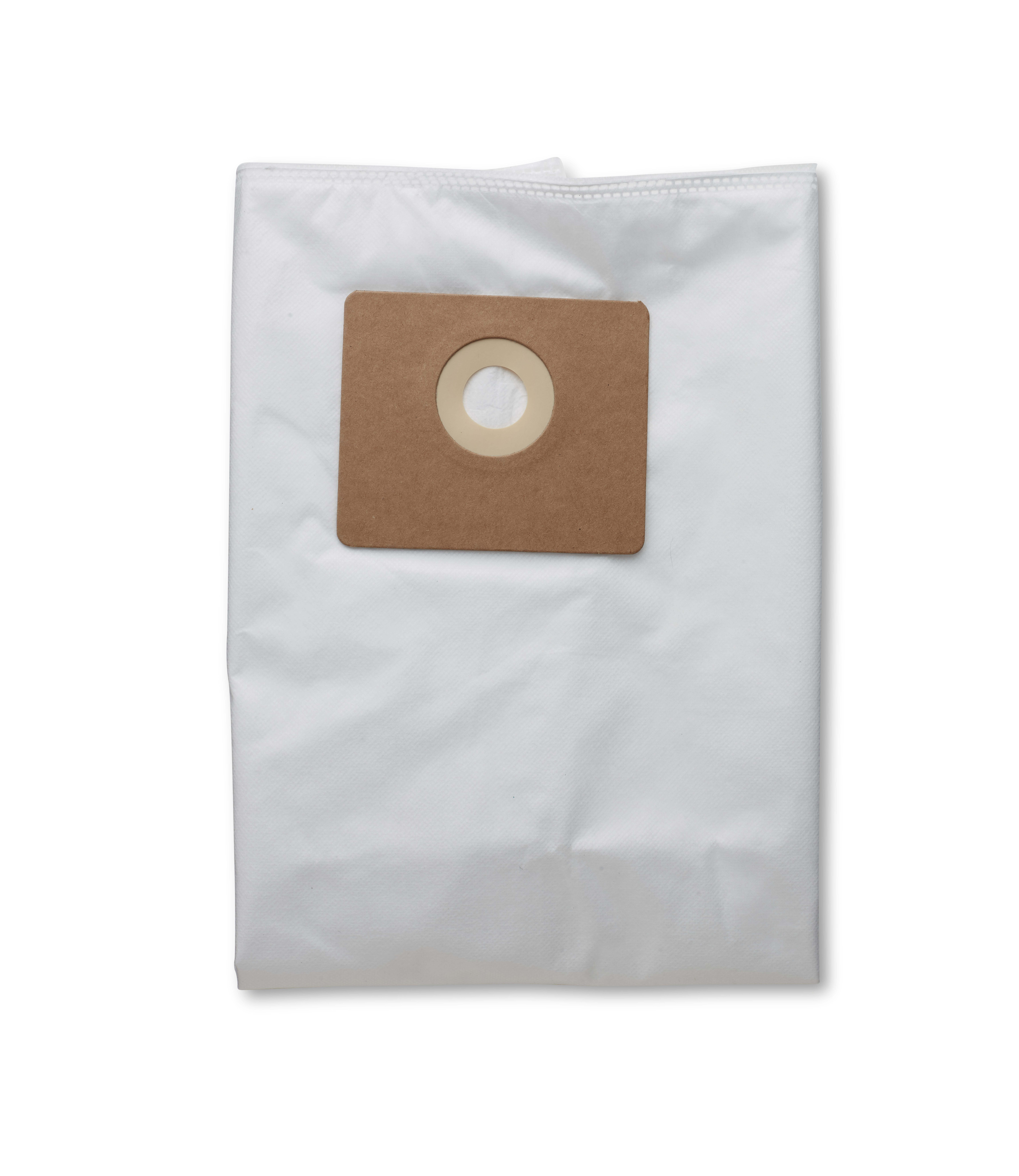 Bolsas Aspirador Multi II - Paquete 4 Uds Blanco / Beige-2