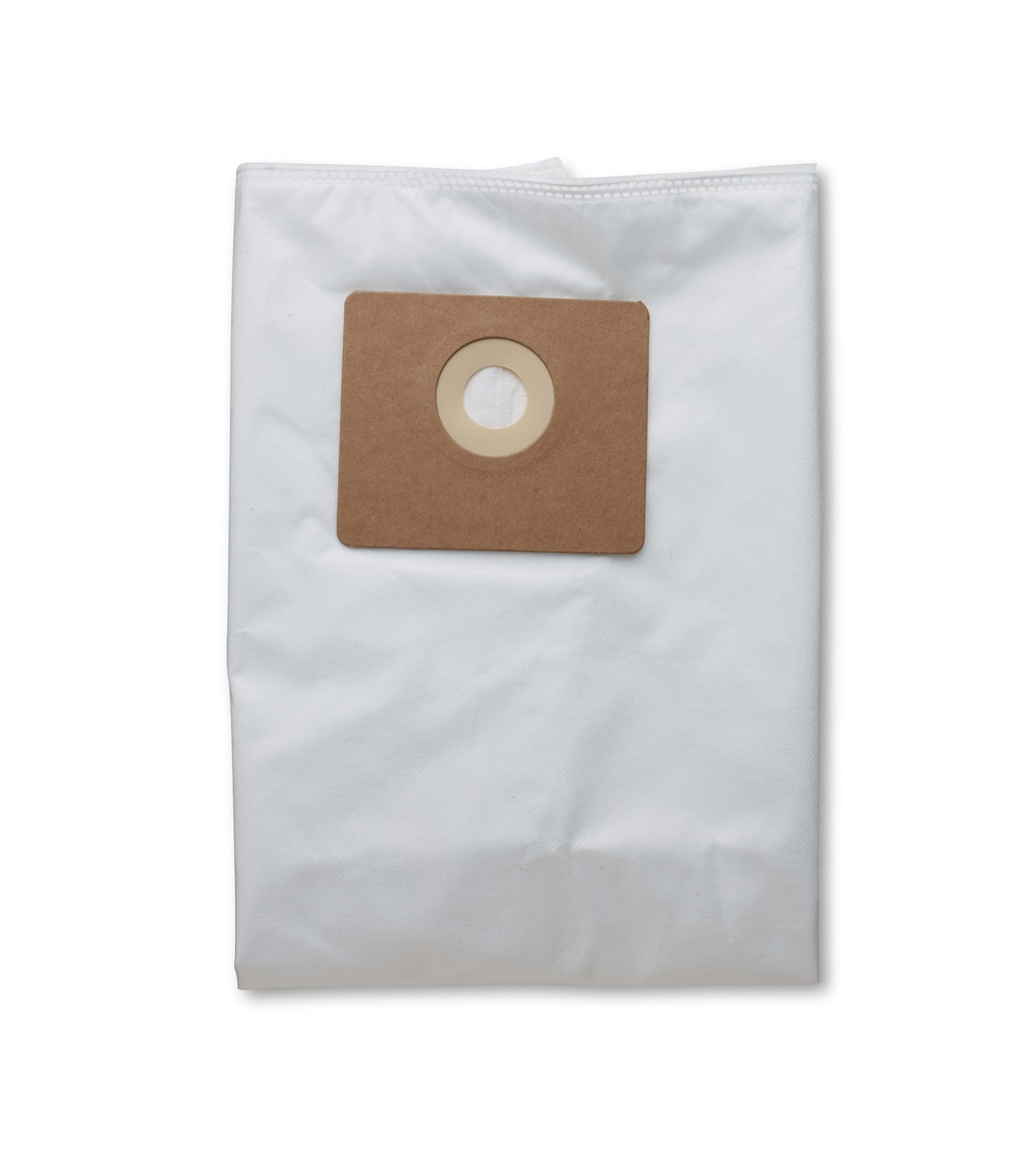 Bolsas Aspirador Multi II - Paquete 4 Uds Blanco / Beige-2