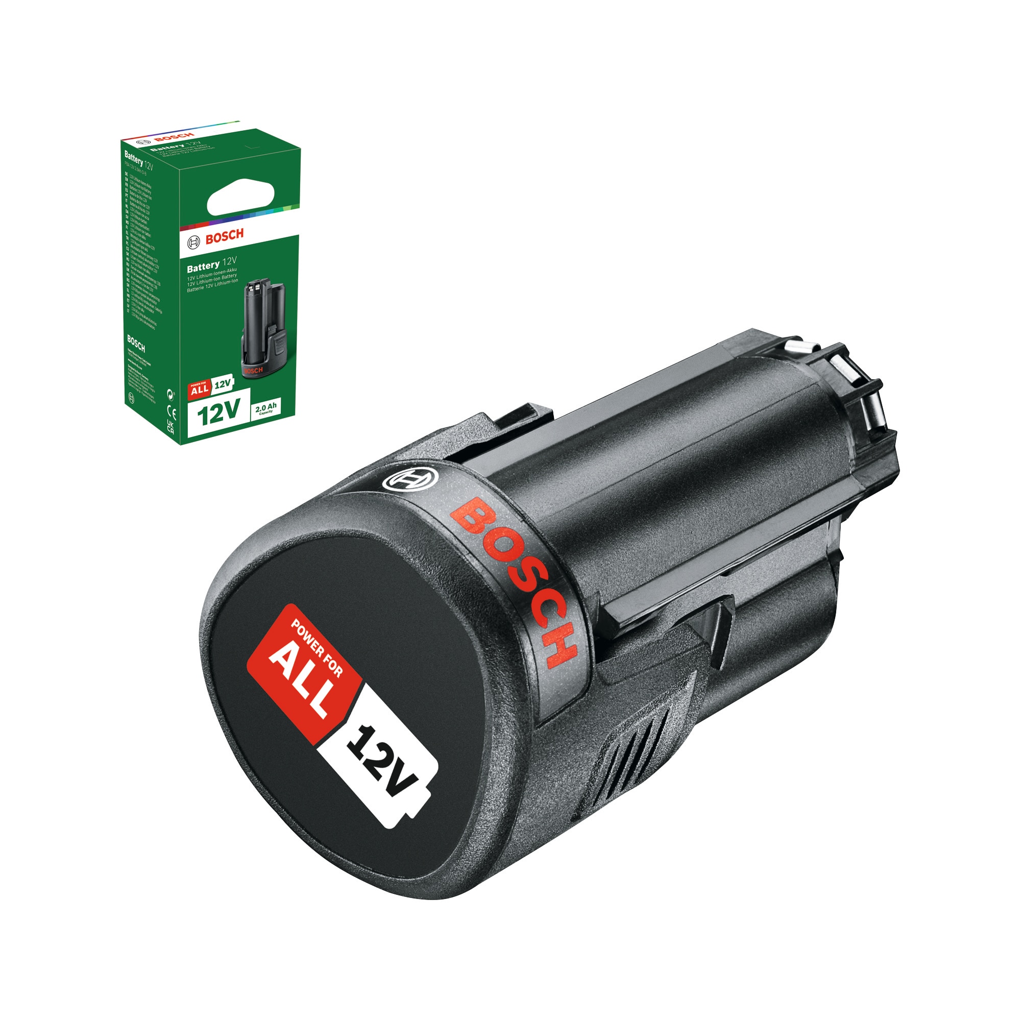 Batería PBA 12V 2.0Ah O-B Negro-2
