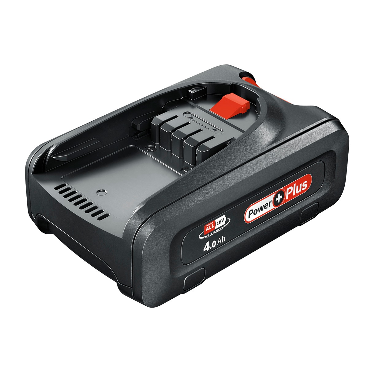 Imagem 0 de Bateria PBA 18V 4.0 Ah PowerPlus Power for All