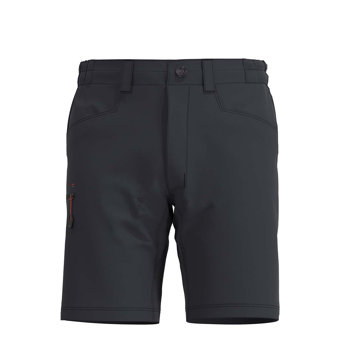 Imagen 0 de Bermuda Urkulu Bmd Hombre Gris