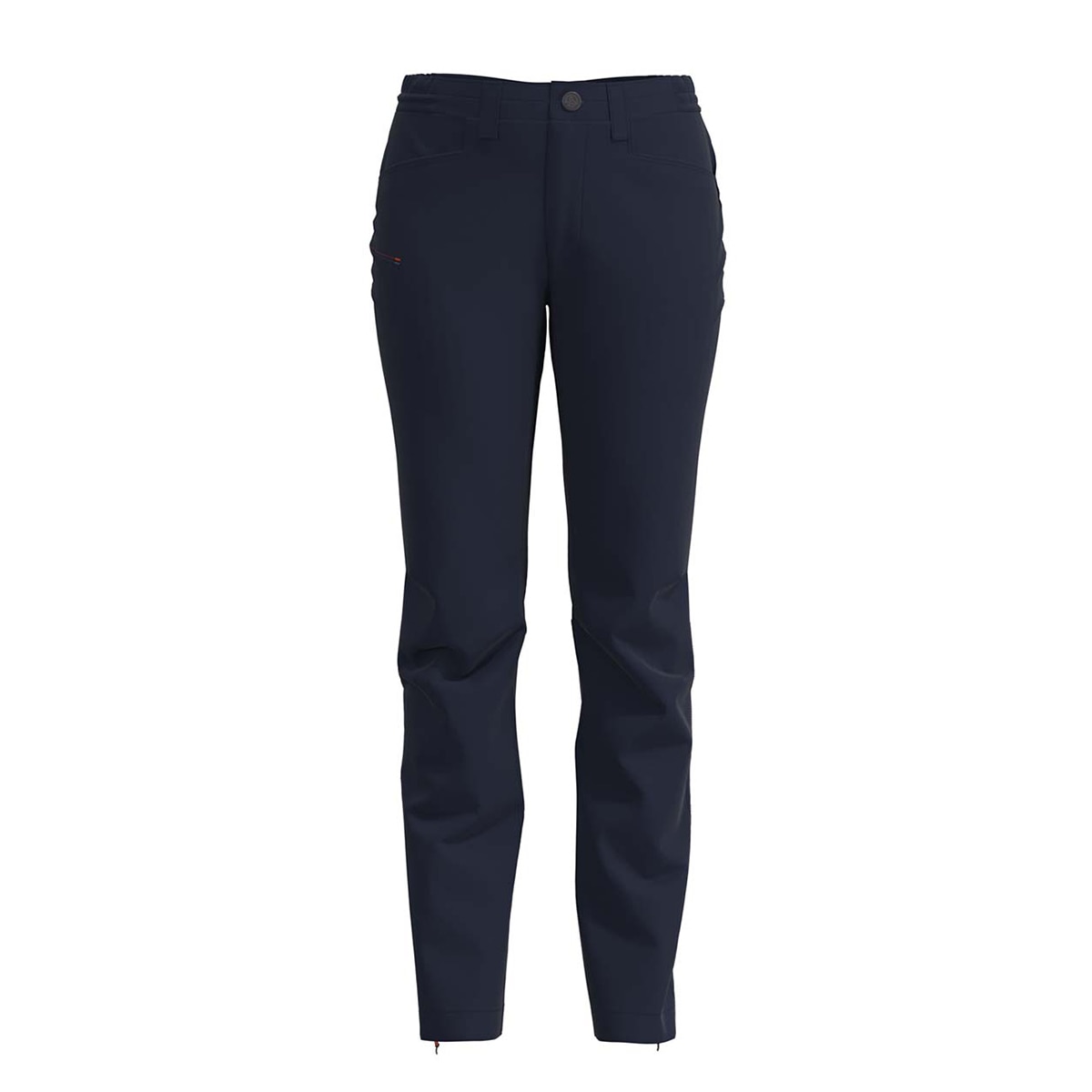 Imagen 0 de Pantalón Urkulu Pt Mujer Azul Marino Oscuro