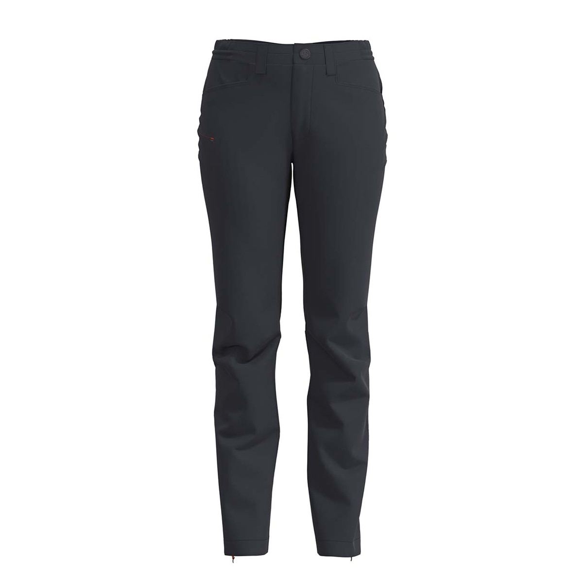 Imagen 0 de Pantalón Urkulu Pt Mujer Gris