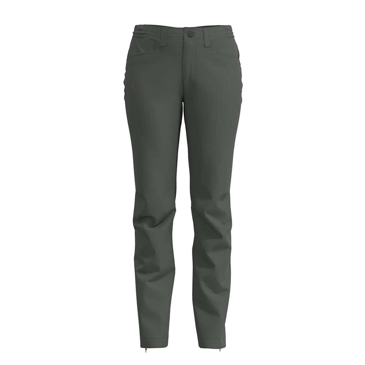 Imagen 0 de Pantalón Urkulu Pt Mujer Verde oscuro