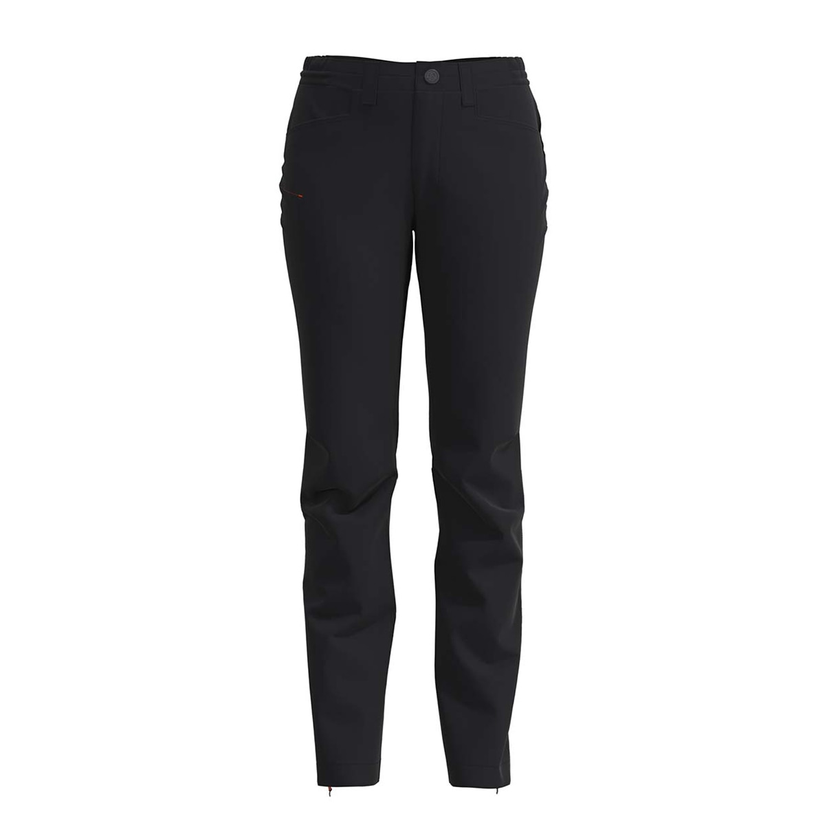 Imagen 0 de Pantalón Urkulu Pt Mujer Negro
