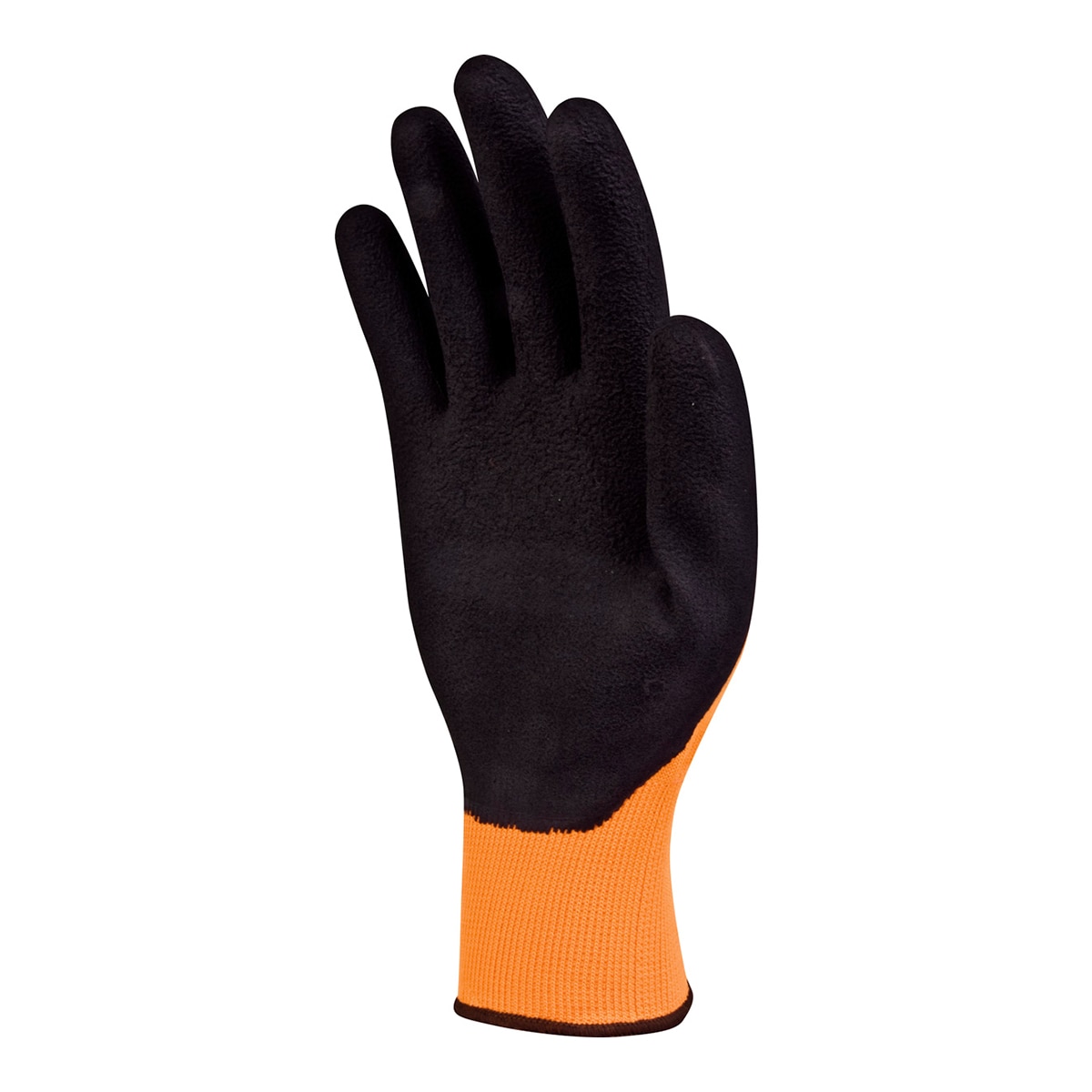 Guantes para Todo Tipo de Trabajos Naranja-2