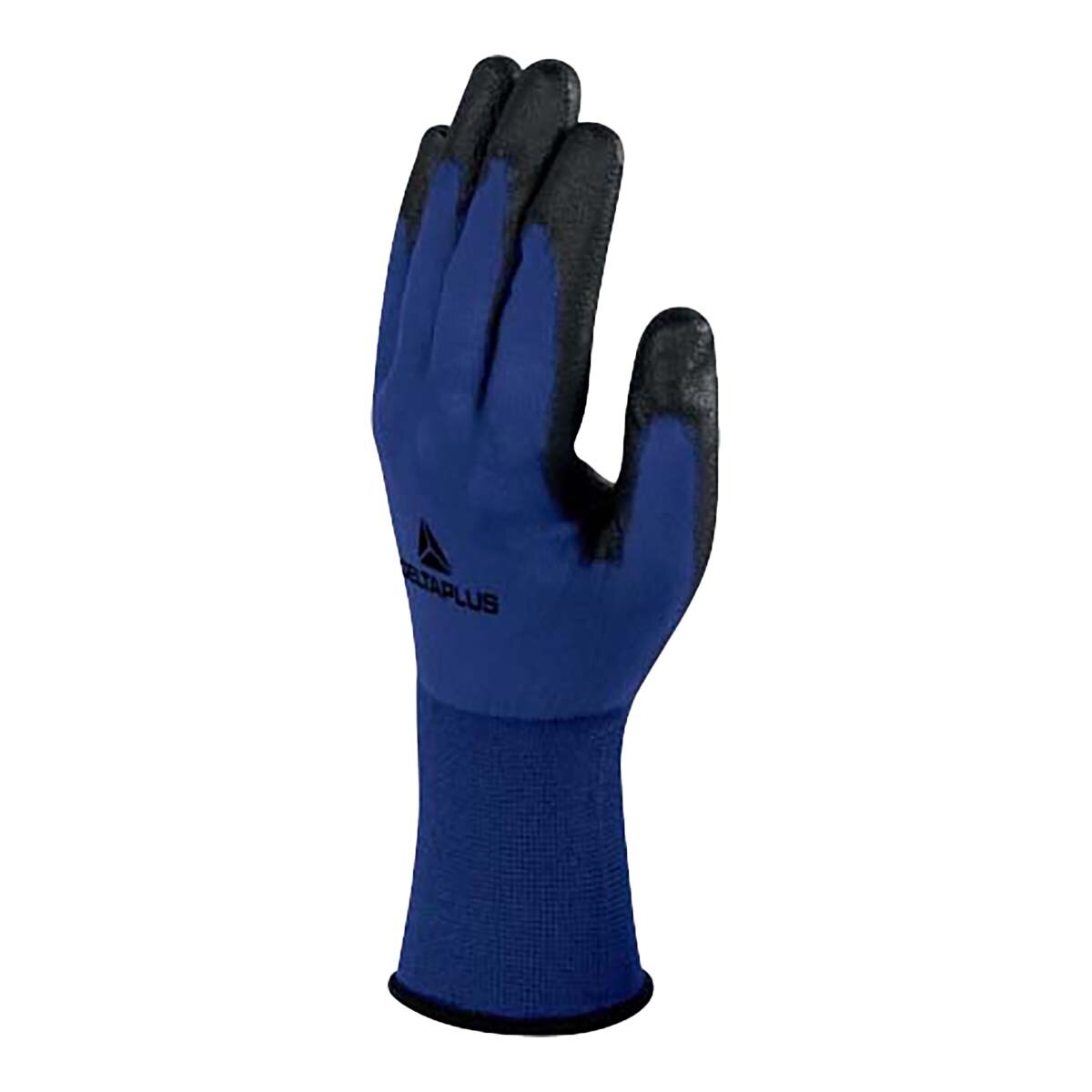 DELTAPLUS – Guantes Protección para Trabajos Ambiente Seco VV704.