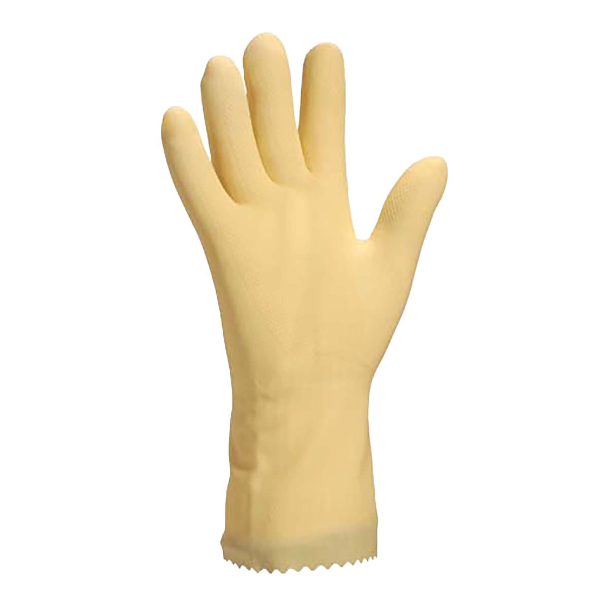 Guantes Protección Químicos Alpha VE905 Natural-2