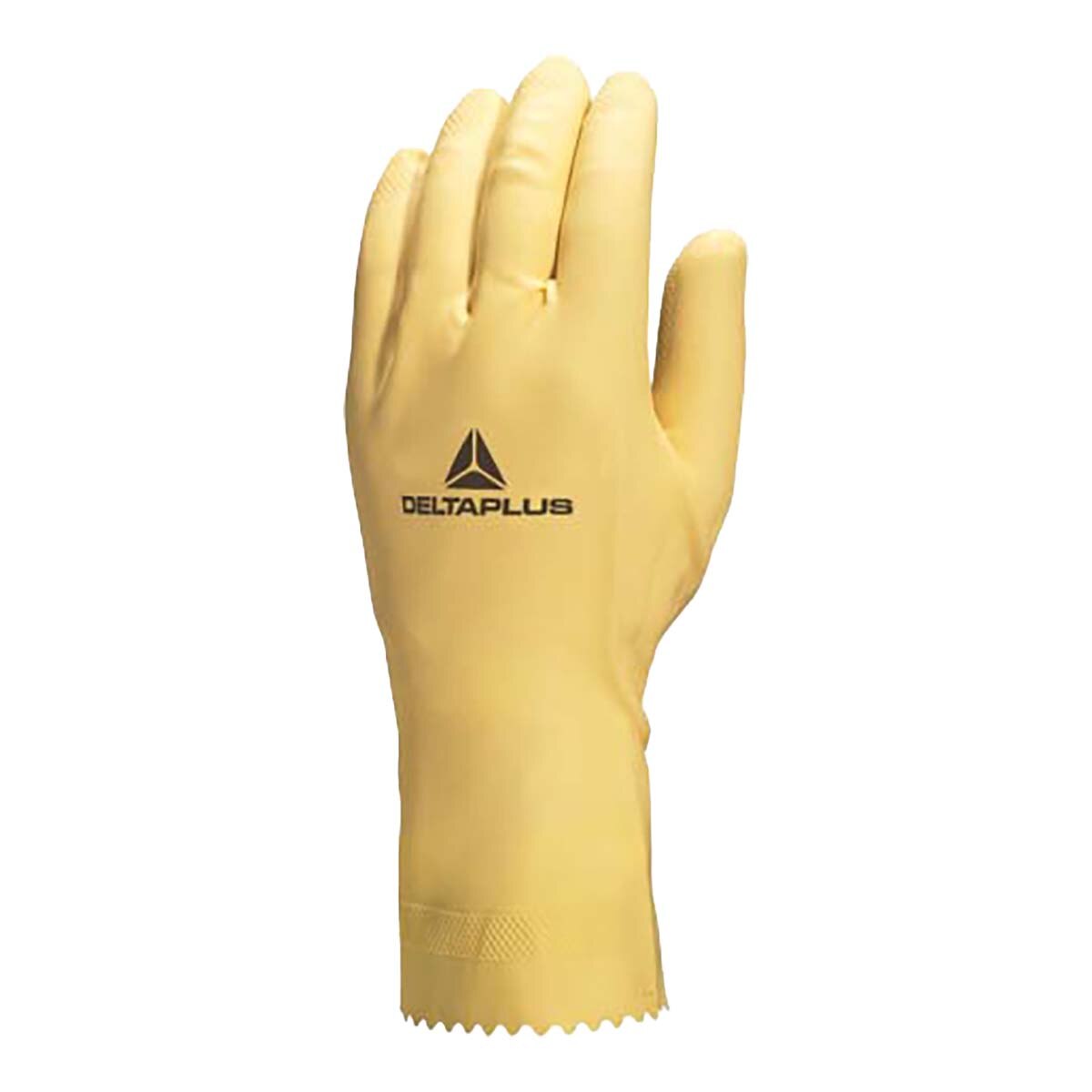 DELTAPLUS – Guantes Protección Químicos Alpha VE905.