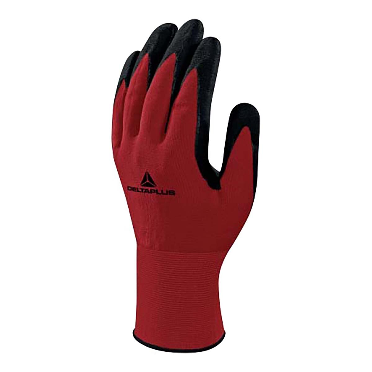 DELTAPLUS – Guantes Protección para Trabajos de Bricolaje DPVE724.