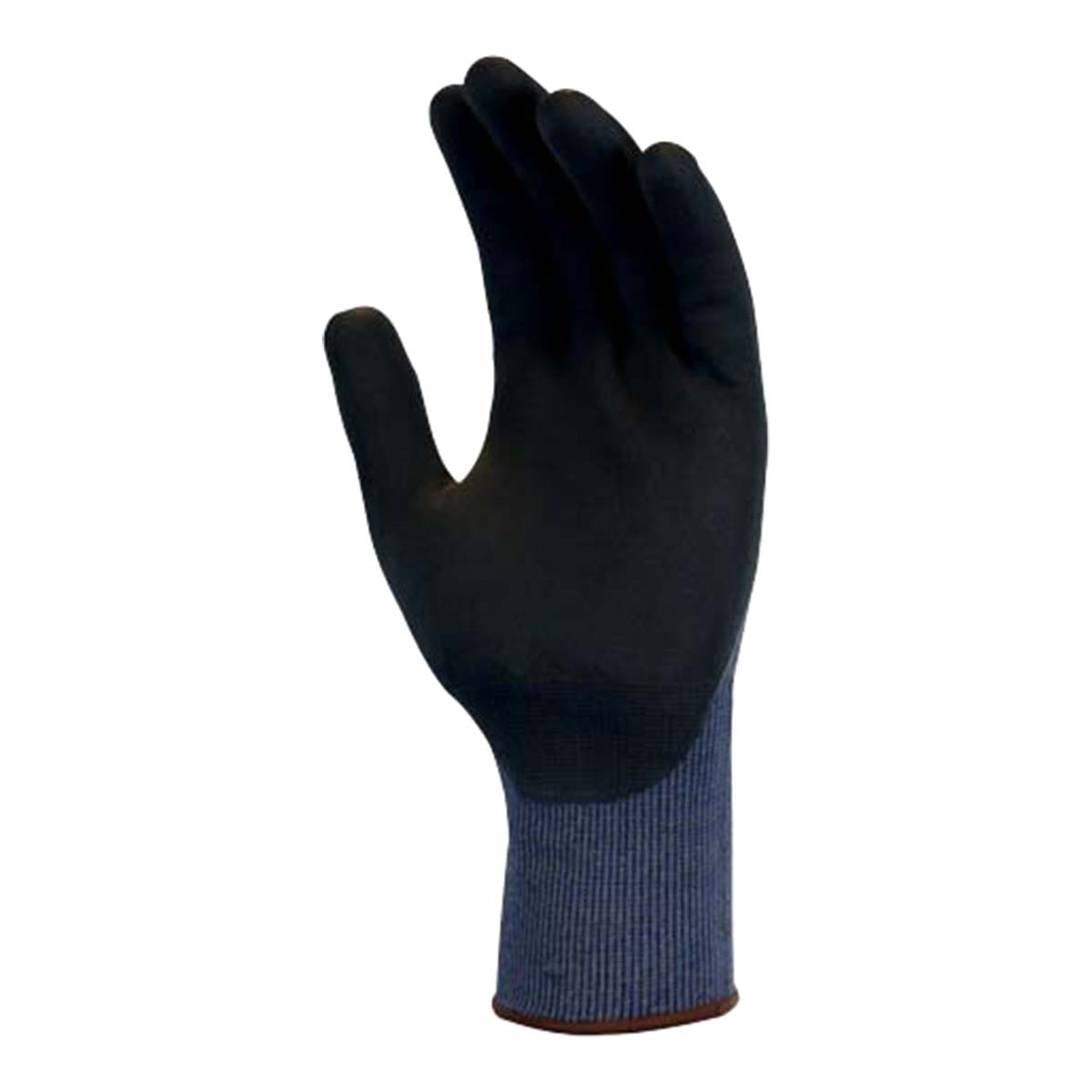 Guantes Anticorte Nivel D VenicutD11 Gris / Azul-2