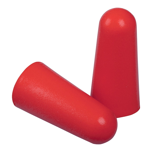 Imagen 0 de 10 Pares de Tapones Auditivos