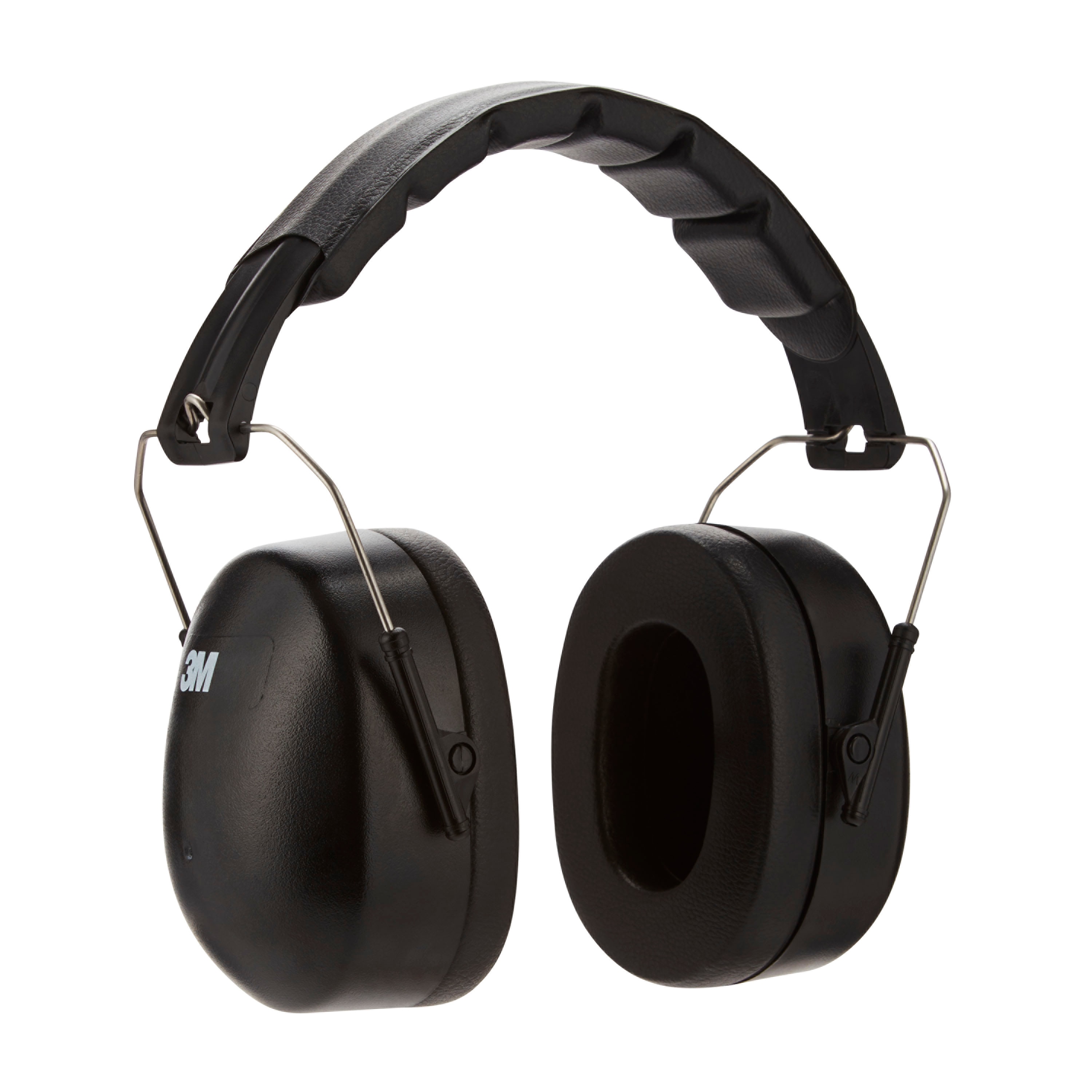 Imagen 0 de Orejeras con diadema 3M™ plegables 90563E