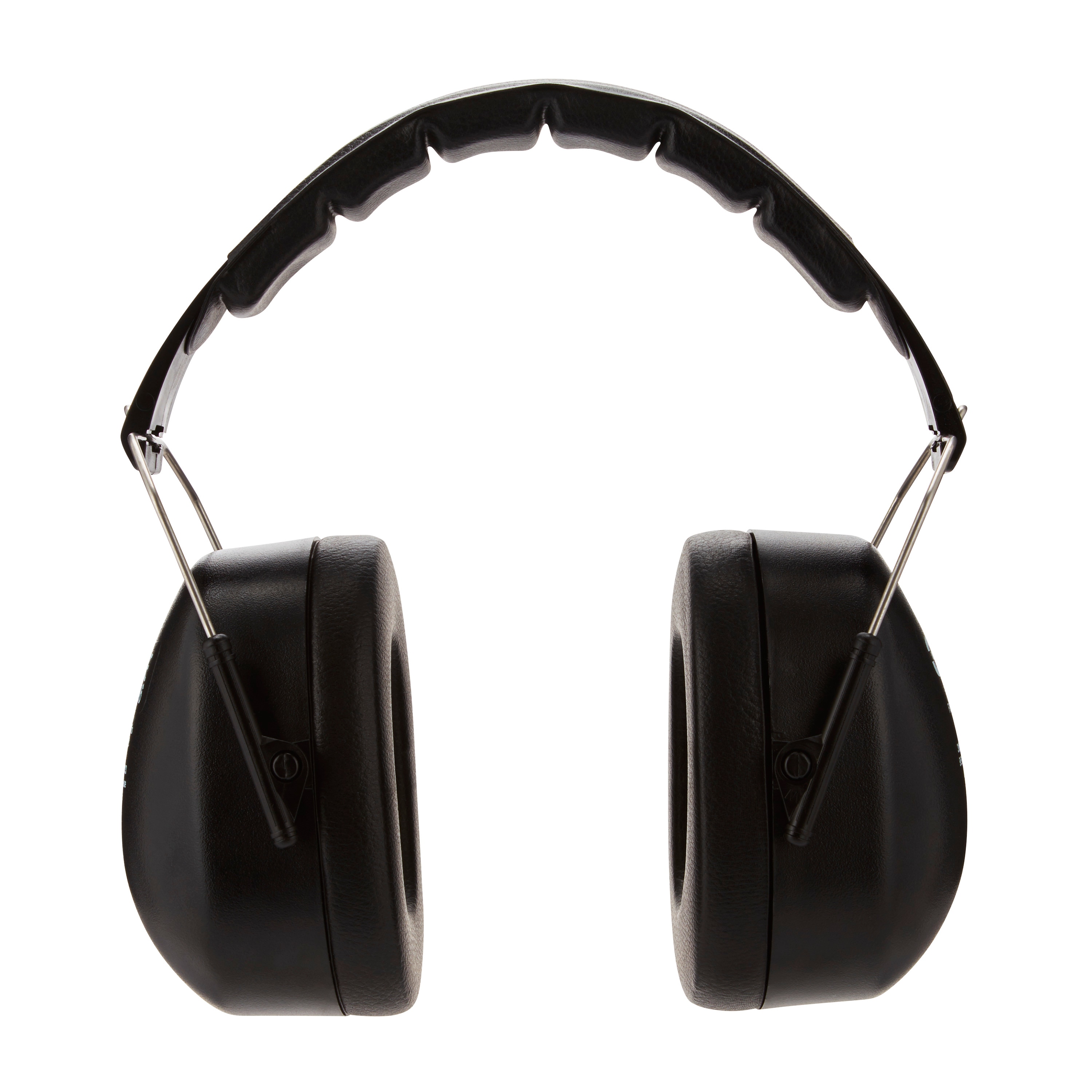 Orejeras con diadema 3M™ plegables 90563E Negro-2