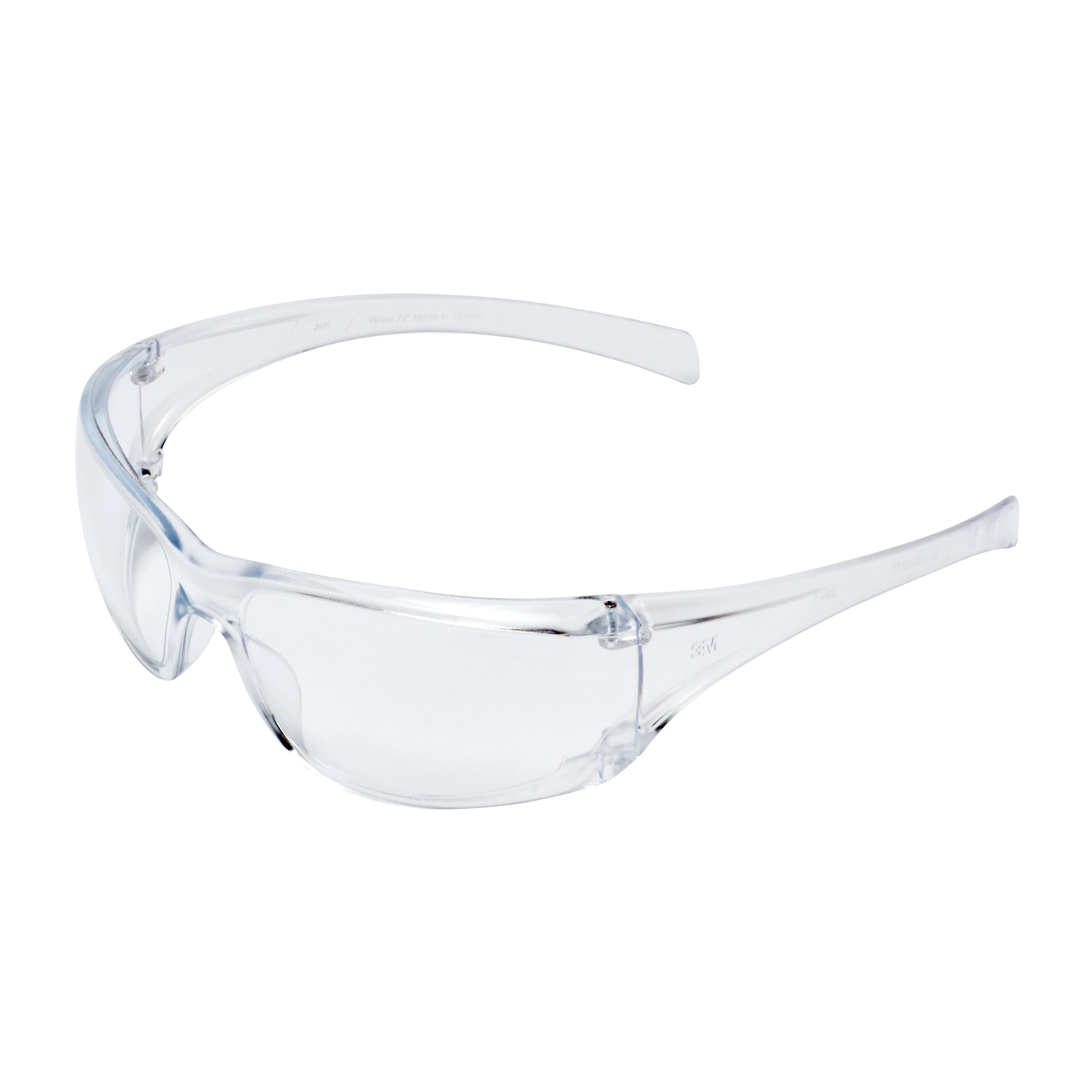 Imagen 0 de Gafas Seguridad Incoloras Virtua™