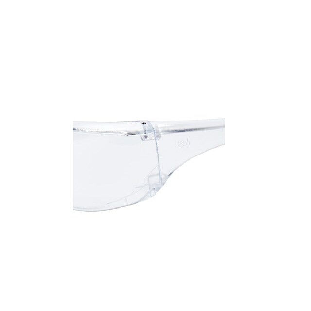 Gafas Seguridad Incoloras Virtua™ Transparente-3