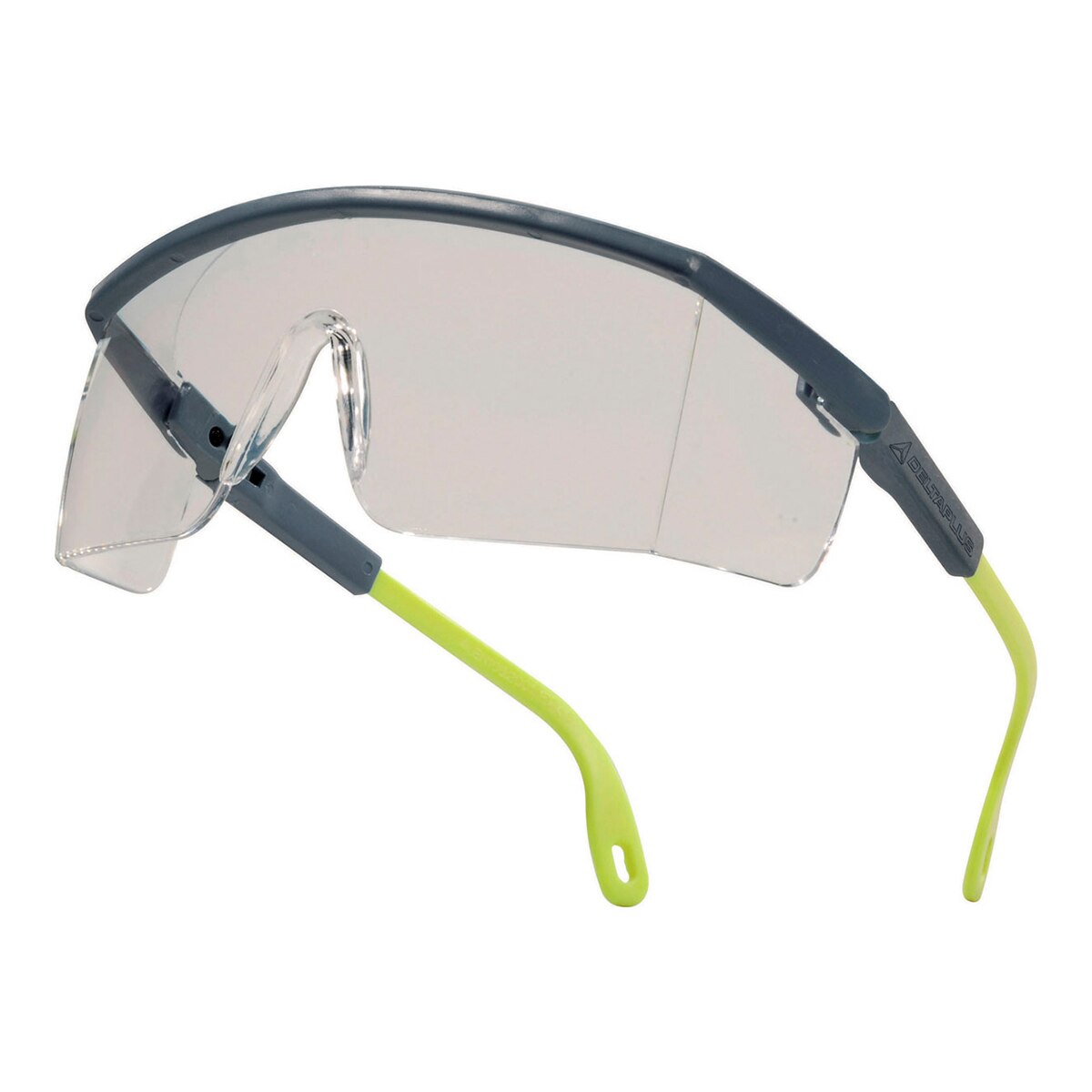 DELTAPLUS – Gafas Seguridad UV400 Kilimandjaro Clear.