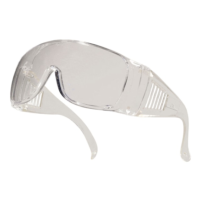 Imagen 0 de Gafas Seguridad UV400 Piton Clear