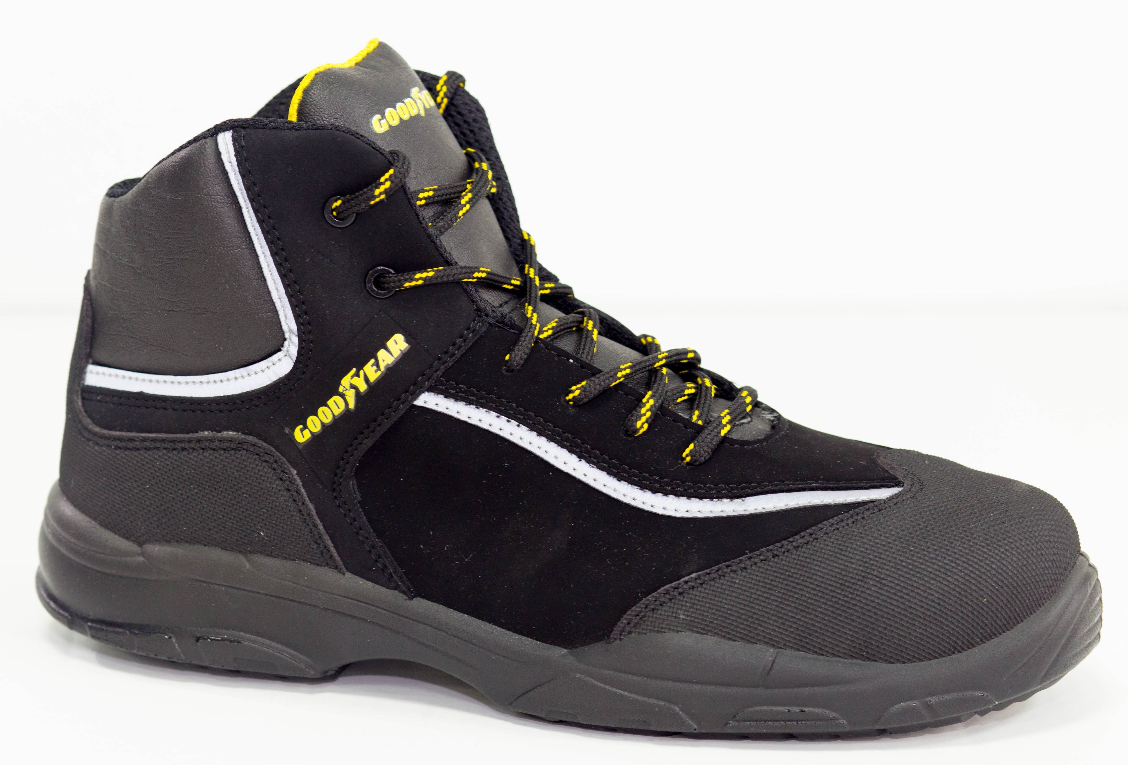 Good Year – Bota seguridad G1.