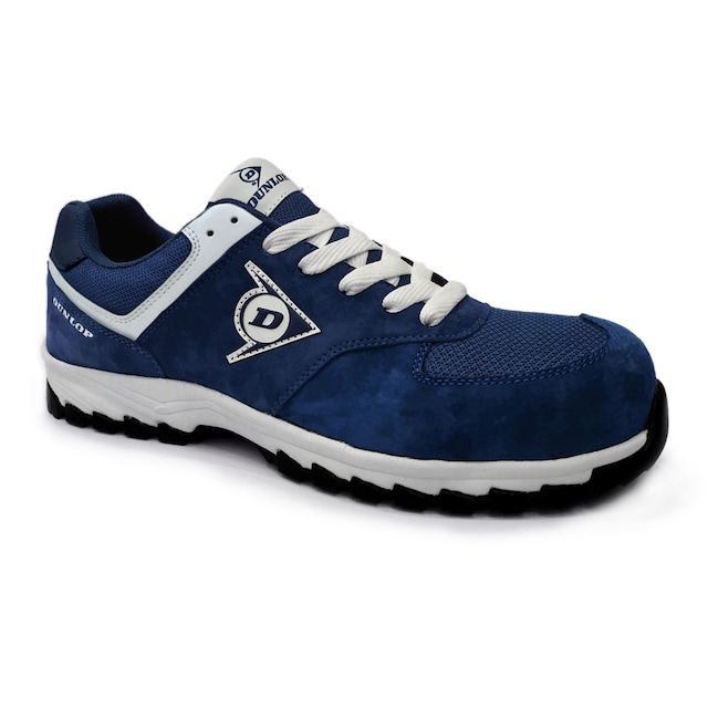 Imagen 0 de Zapato de Seguridad Flying Arrow Azul Marino S3