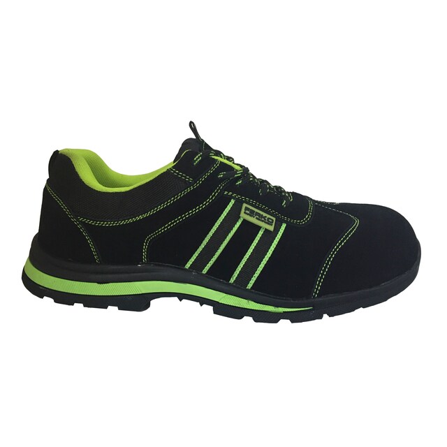 Imagen 0 de Zapato seguridad serraje