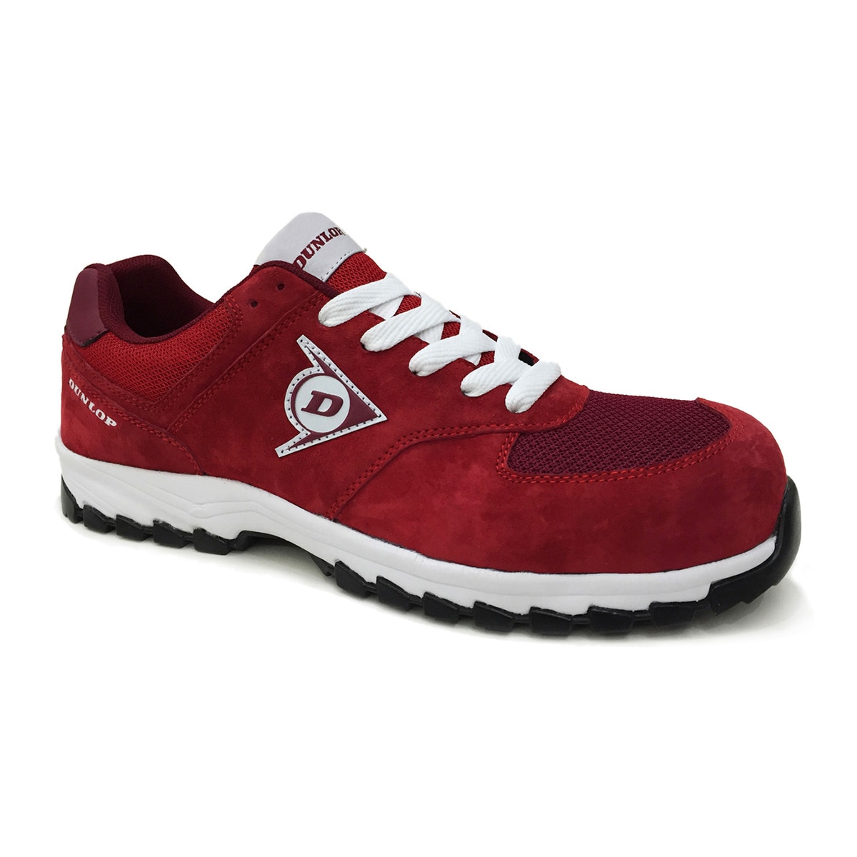 Imagem 0 de Sapato de Segurança Flying Arrow S3 - Vermelho
