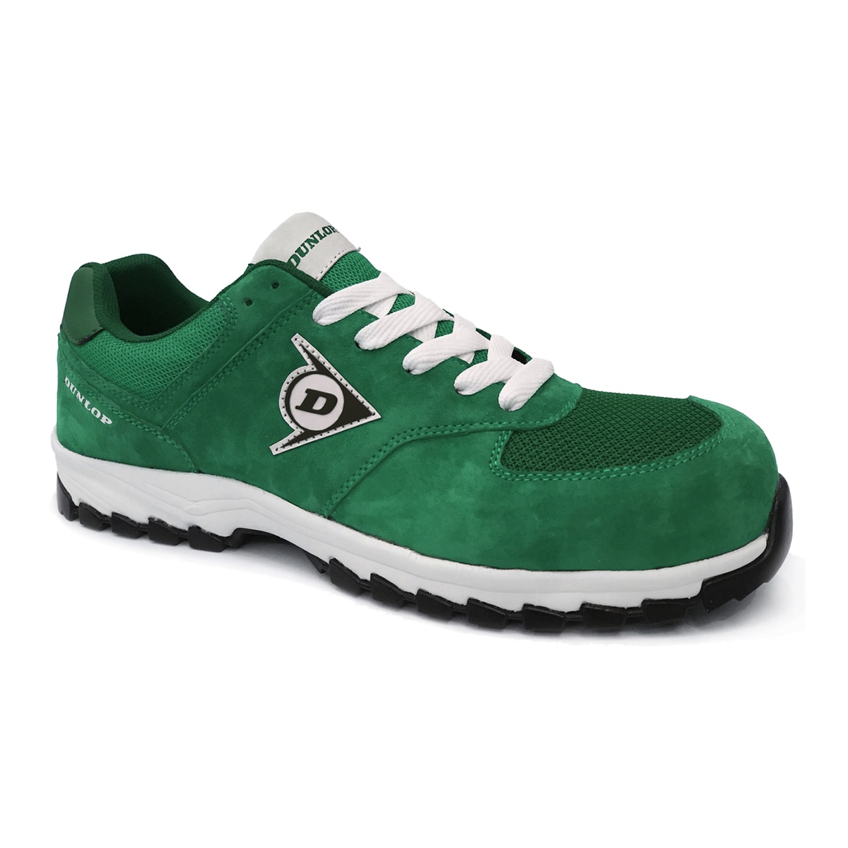Imagem 0 de Sapato de Segurança Flying Arrow S3 - Verde