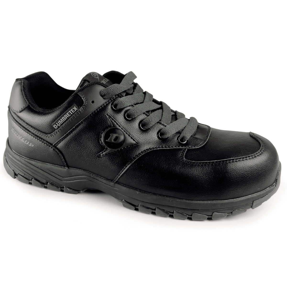 Imagem 0 de Sapato de Segurança Flying Arrow S3 - All in Black