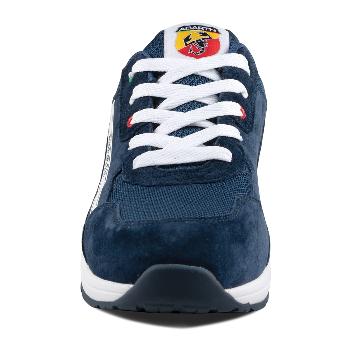 Sapato de Segurança EN345 Safety 595 Navy-2