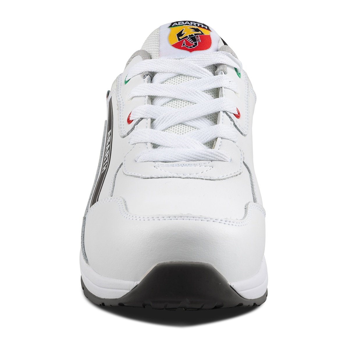 Sapato de Segurança EN345 Safety 595 Branco-2