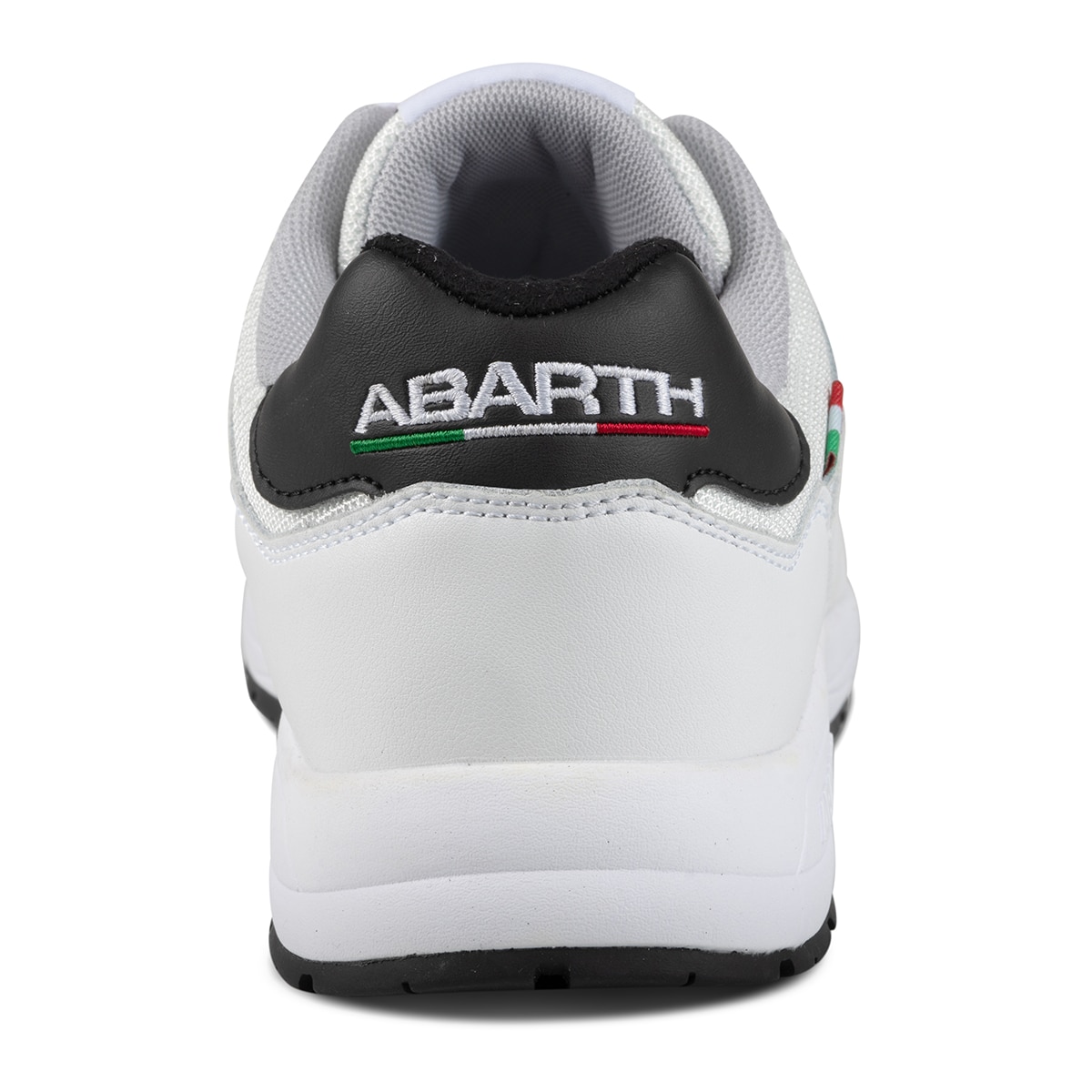 Sapato de Segurança EN345 Safety 595 Branco-3