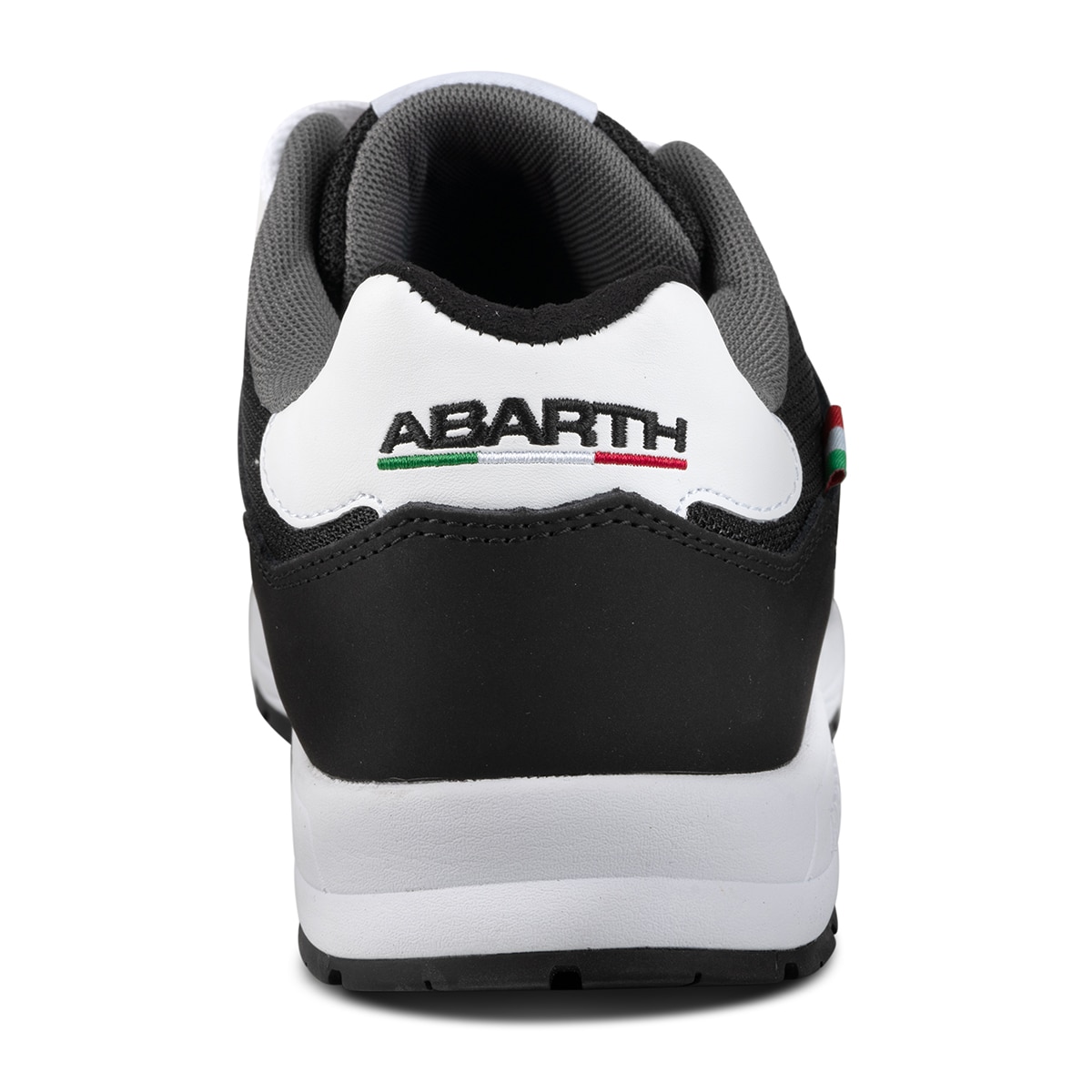 Sapato de Segurança EN345 Safety 595 Preto-3