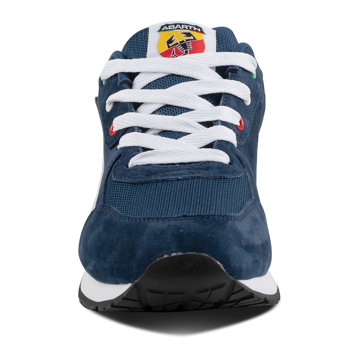 Sapato Ocupacional EN3 O2 Competizione 500 Navy-2