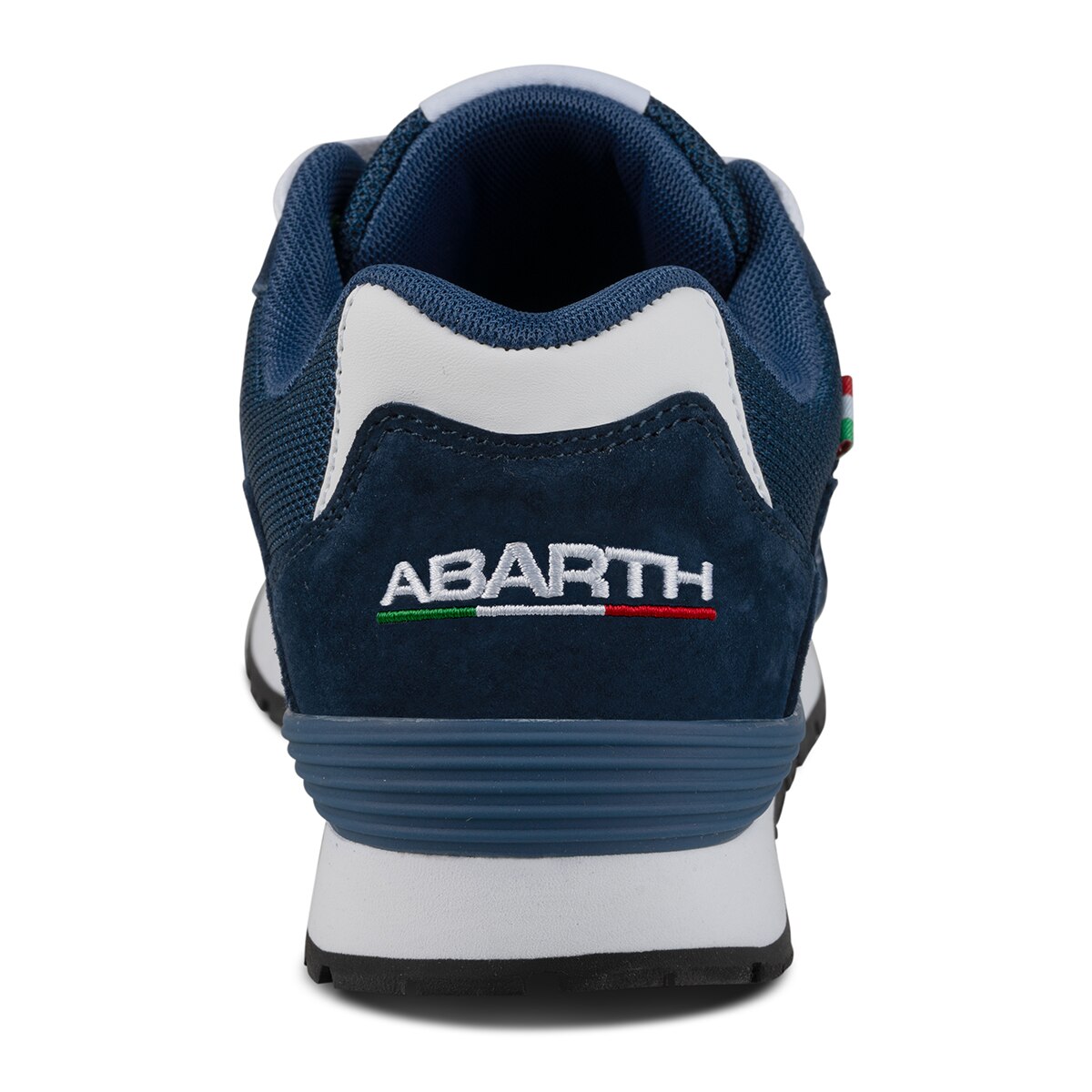 Sapato Ocupacional EN3 O2 Competizione 500 Navy-3
