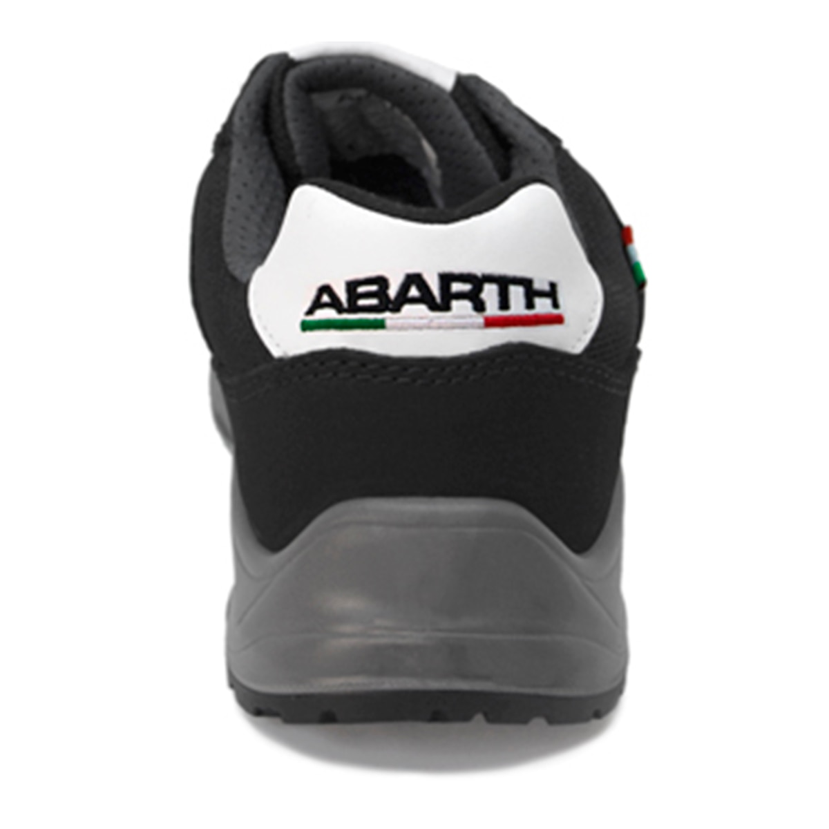 Sapato de Segurança S3 Zerocento Basso Preto-3