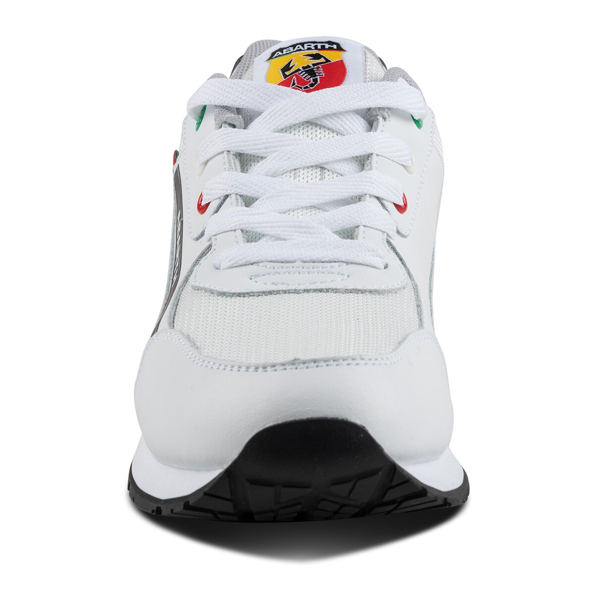 Sapato Ocupacional EN3 O2 Competizione 500 Branco-2