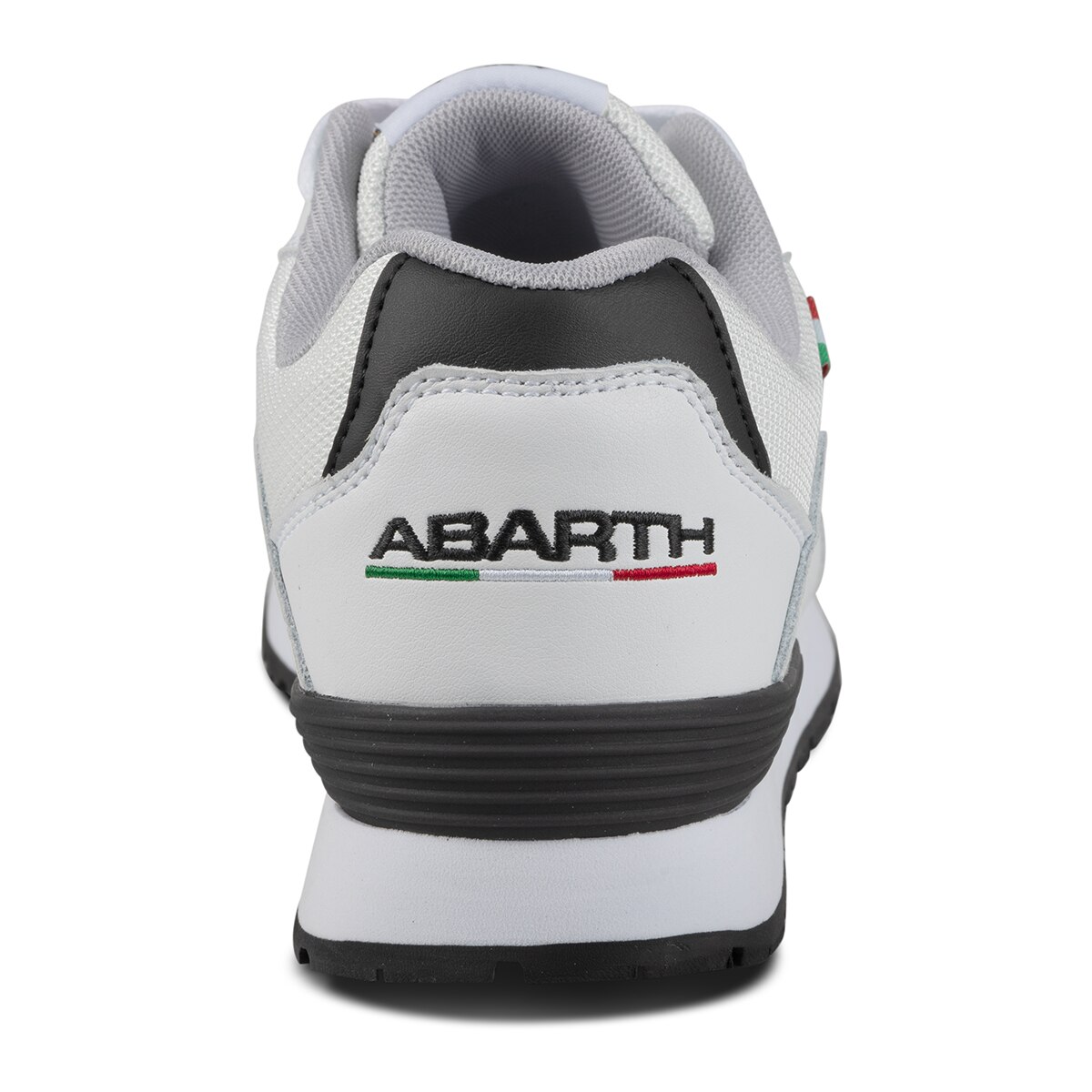 Sapato Ocupacional EN3 O2 Competizione 500 Branco-3