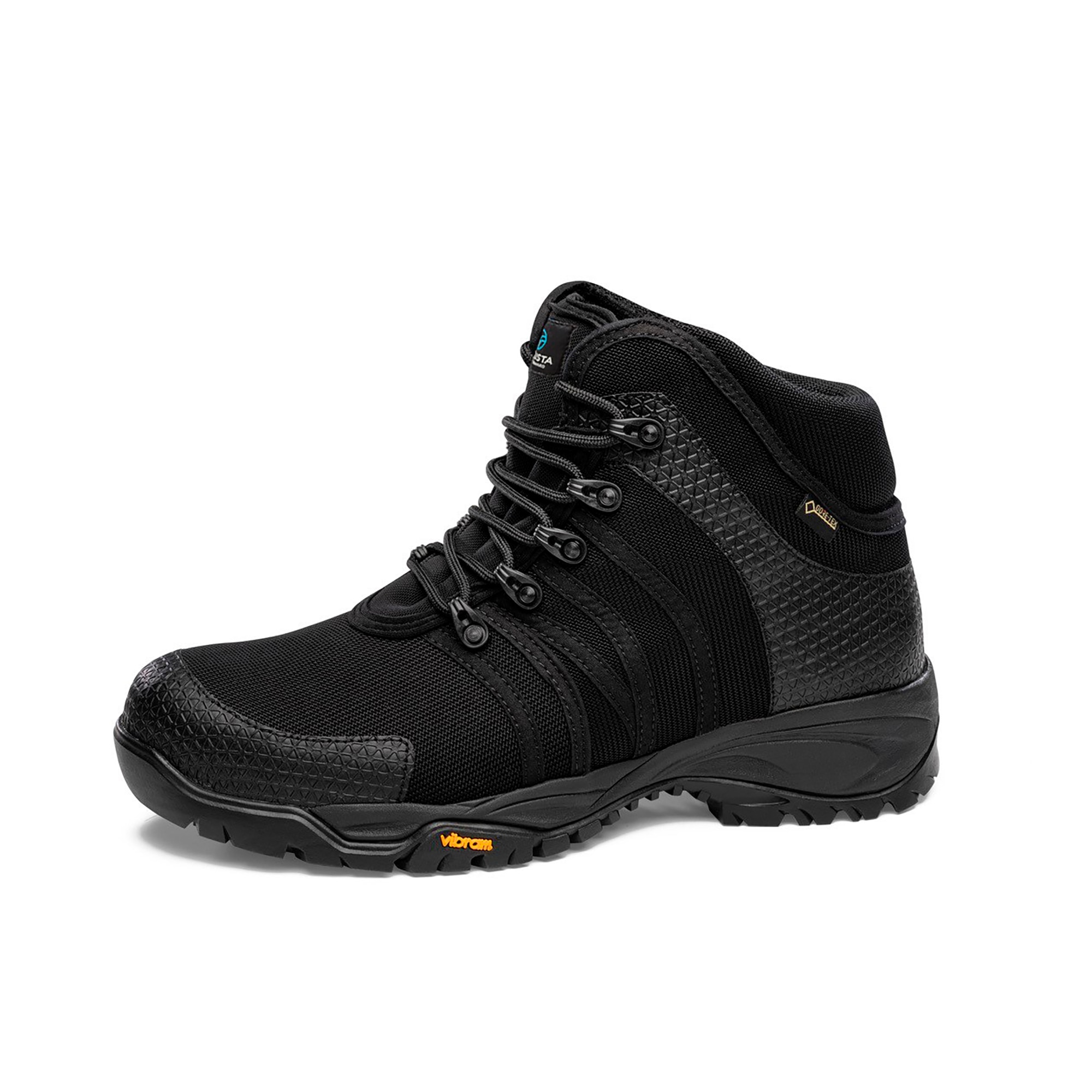 Imagem 0 de Botas de Segurança Gore-Tex Horus 6.0 S3 S3+CI+HI+HRO+WR+SRA