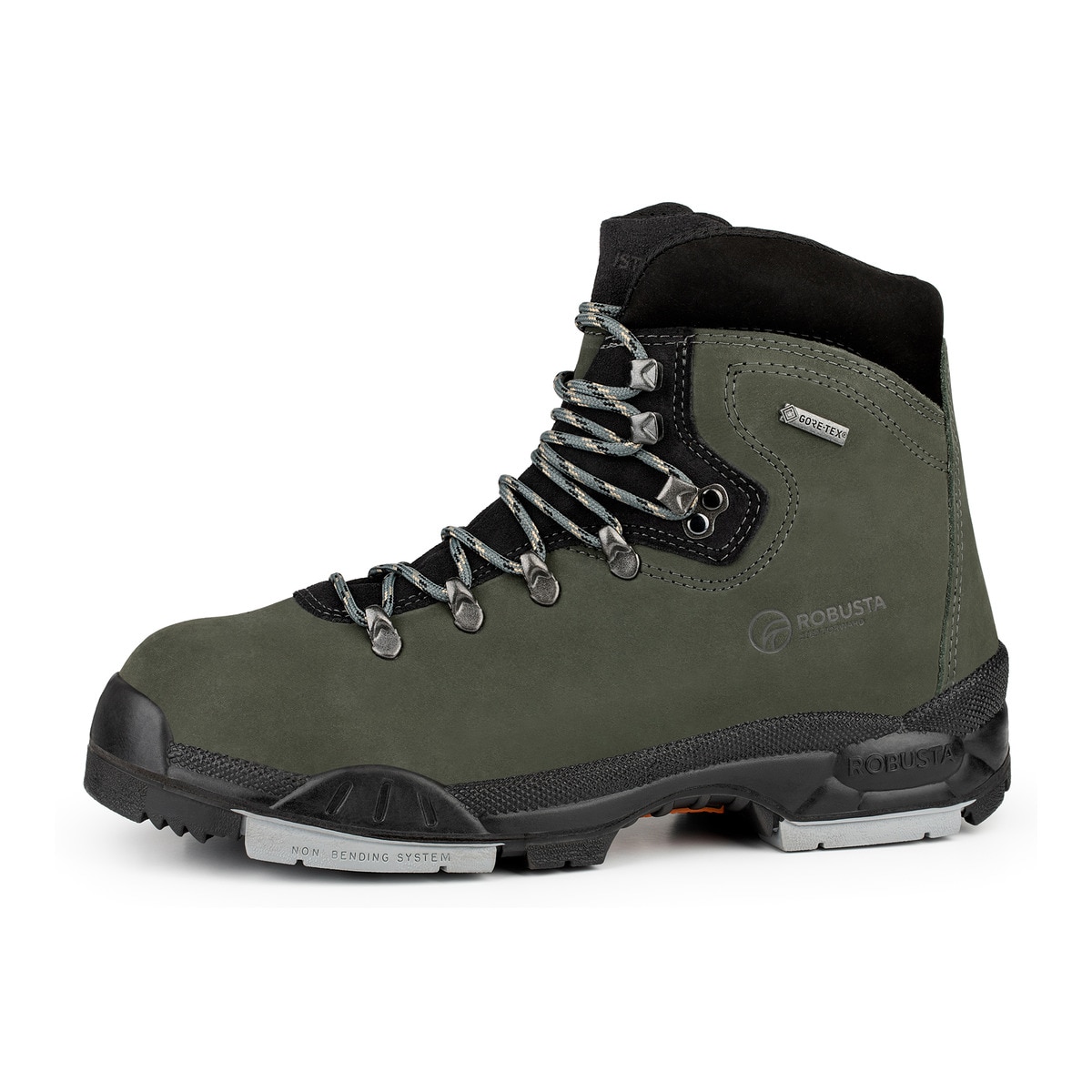 Imagem 0 de Botas de Segurança Gore-Tex Dascilus S3+CI+HI+HRO+WR+SRC