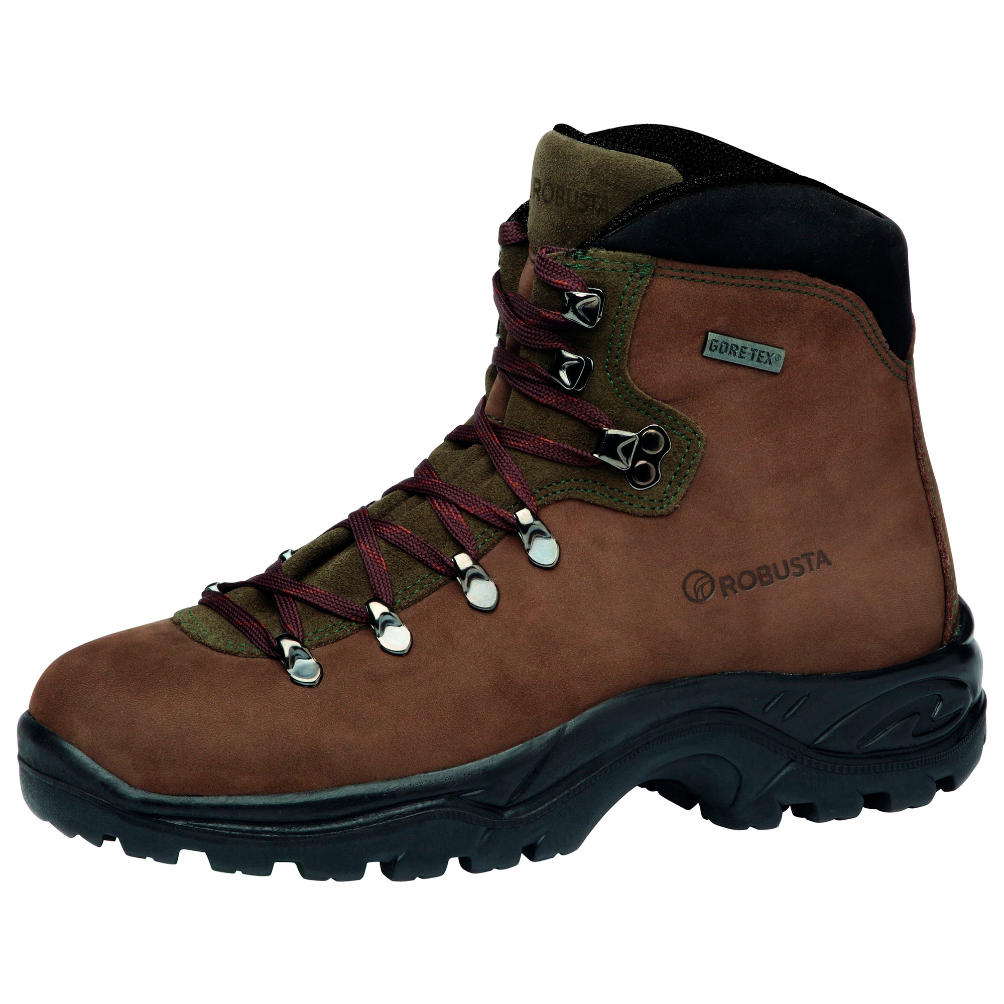 Imagem 0 de Botas de Segurança Gore-Tex Serval O2+CI+HRO+WR