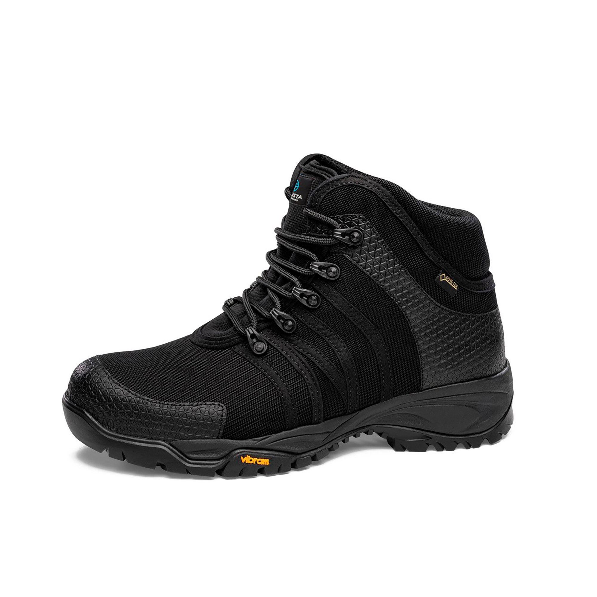 Imagem 0 de Botas Gore-Tex GTX Horus 6.0 O2+CI+HI+HRO+SRA