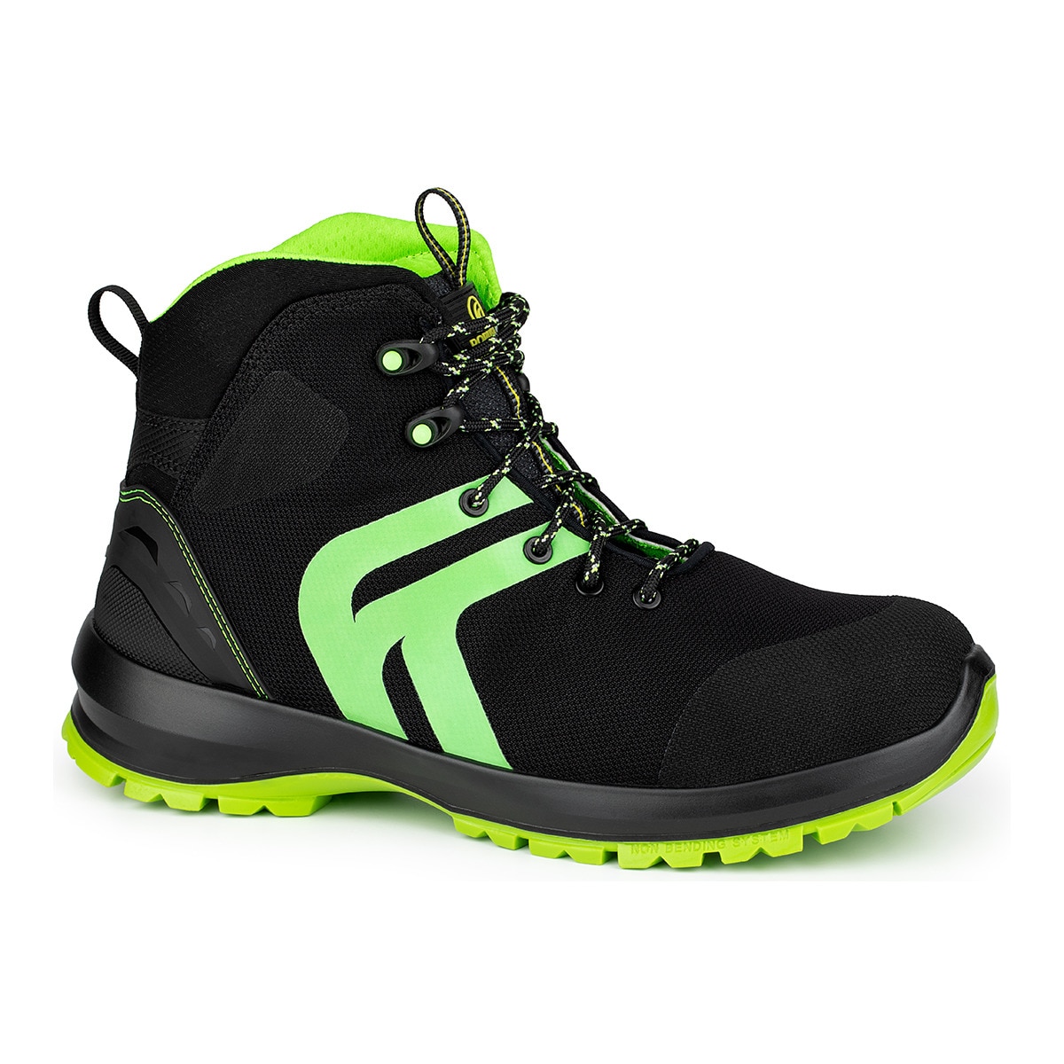 Imagem 0 de Botas de Segurança Next Air S3+CI+HI+SRC