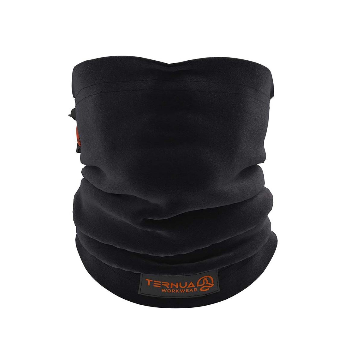 Imagen 0 de Cubre Cuello Yerga Negro