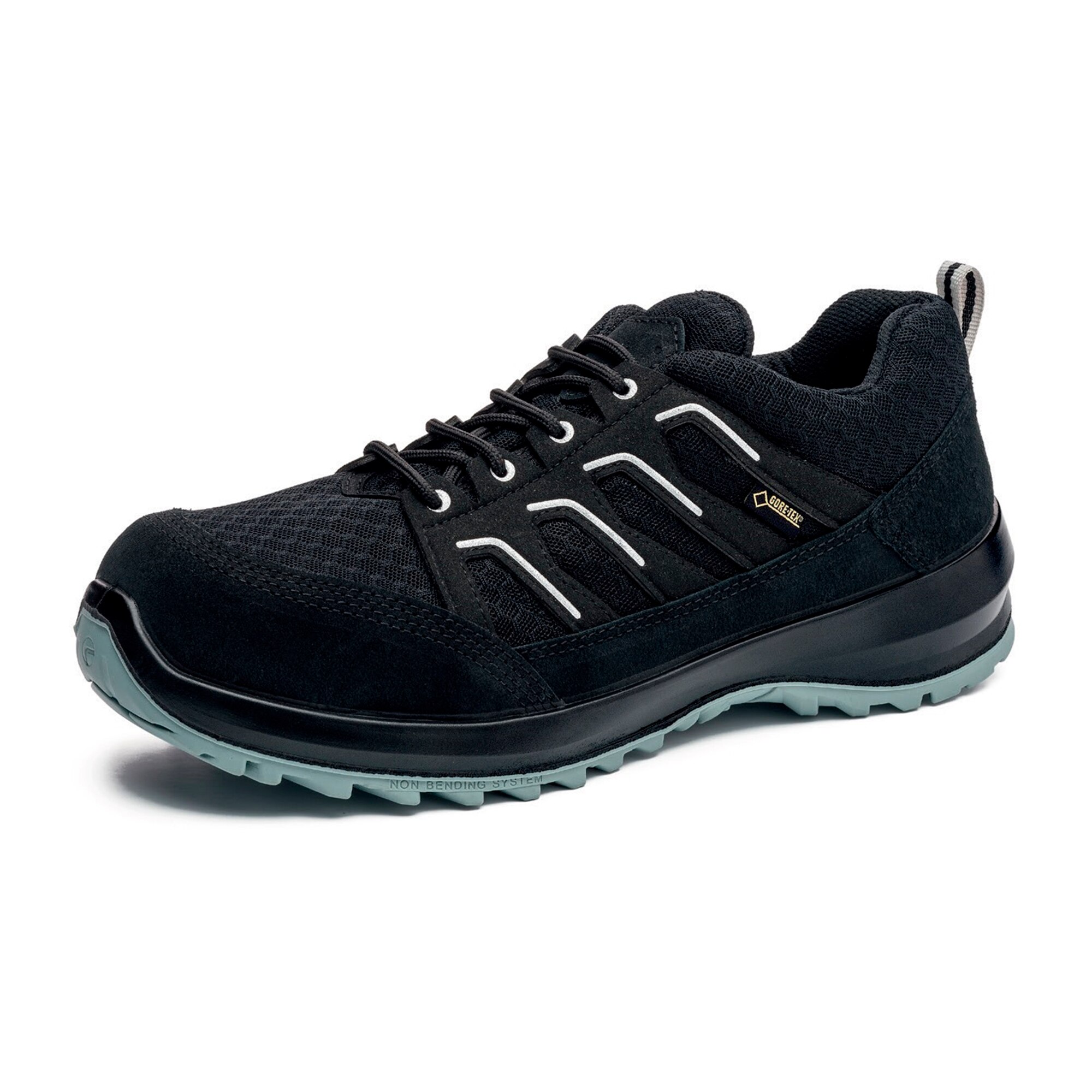 Imagem 0 de Sapatos de Segurança Gore-Tex Golfinho S3+CI+HI+HRO+WR+SRC