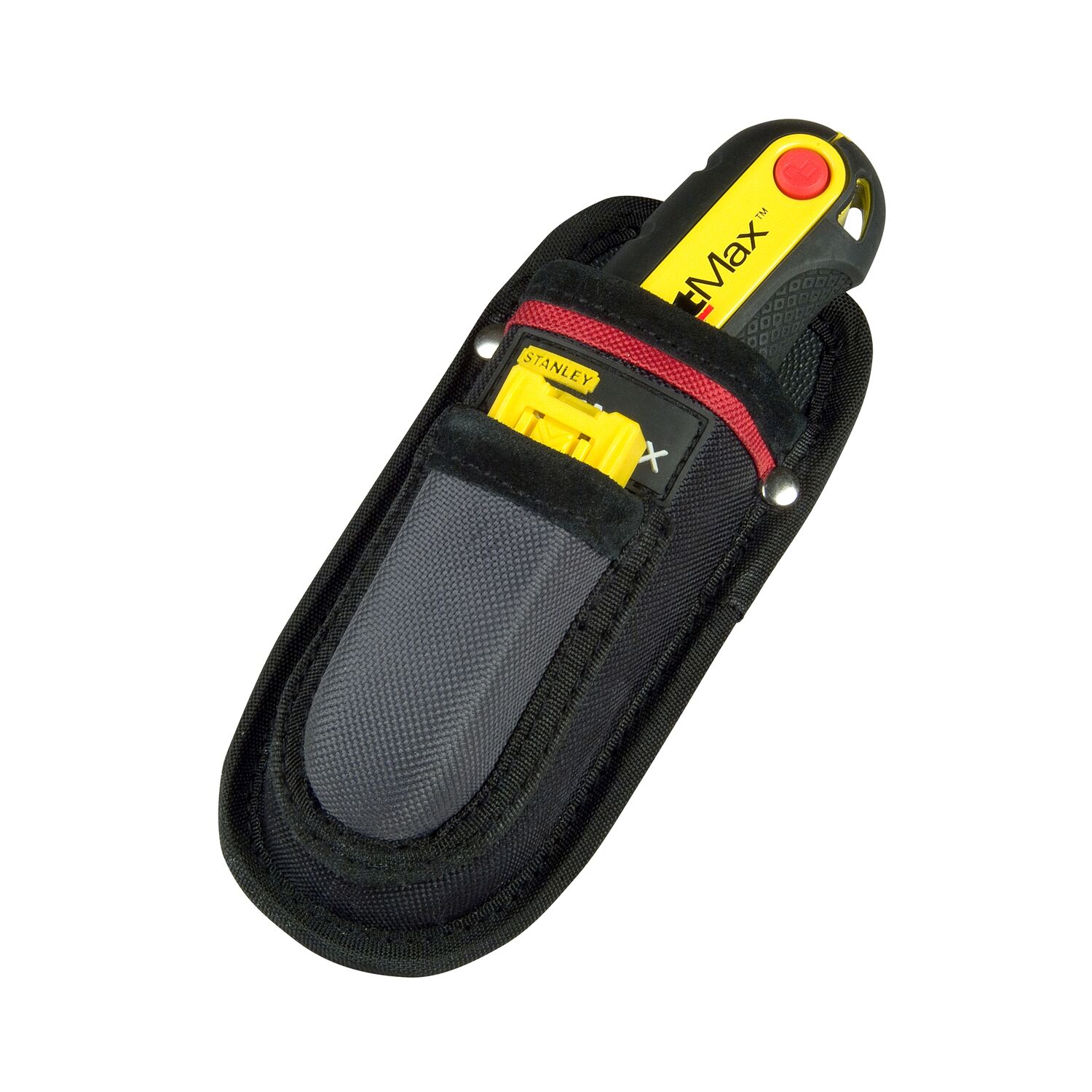 Funda Cuchillo Negro-2