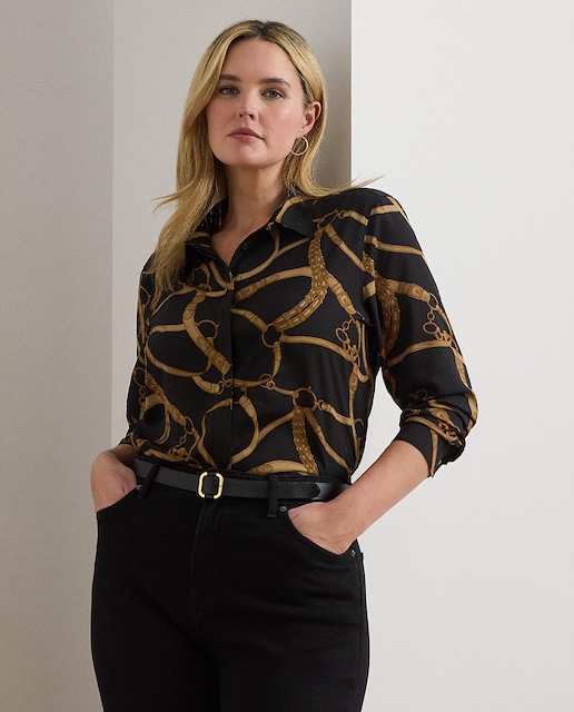 Imagem 0 de Camisa estampada