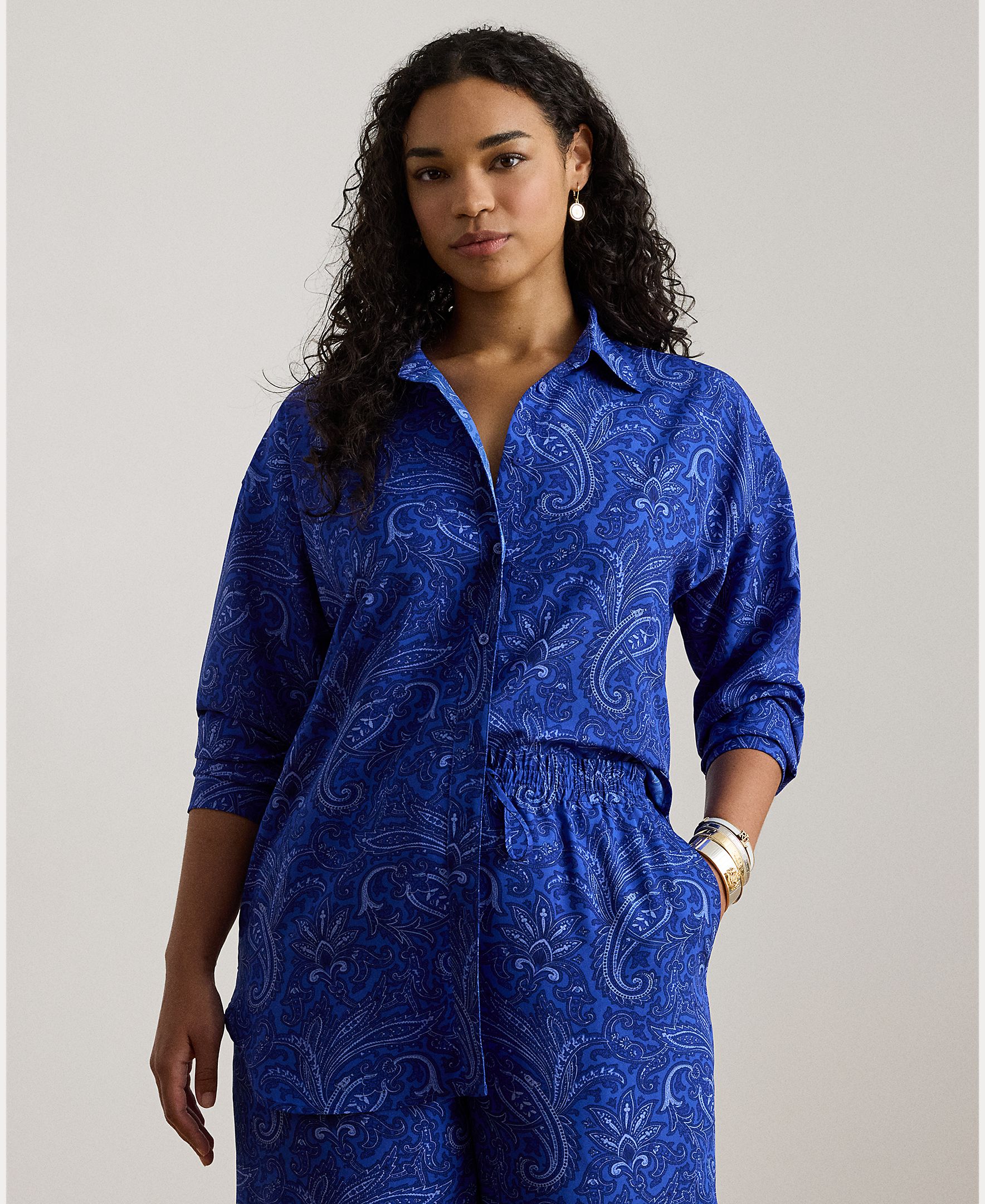 Imagem 0 de Camisa Tamanhos Grandes Estampada