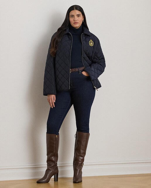 Imagem 0 de Blusão Acolchoado