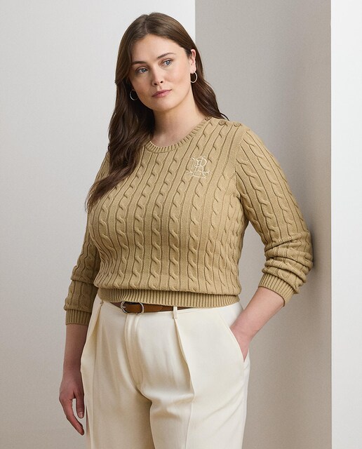 Imagem 0 de Camisola de Malha de Algodão